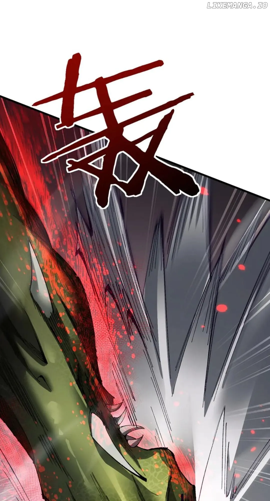 Read From Goblin to Goblin God EN Manga Online