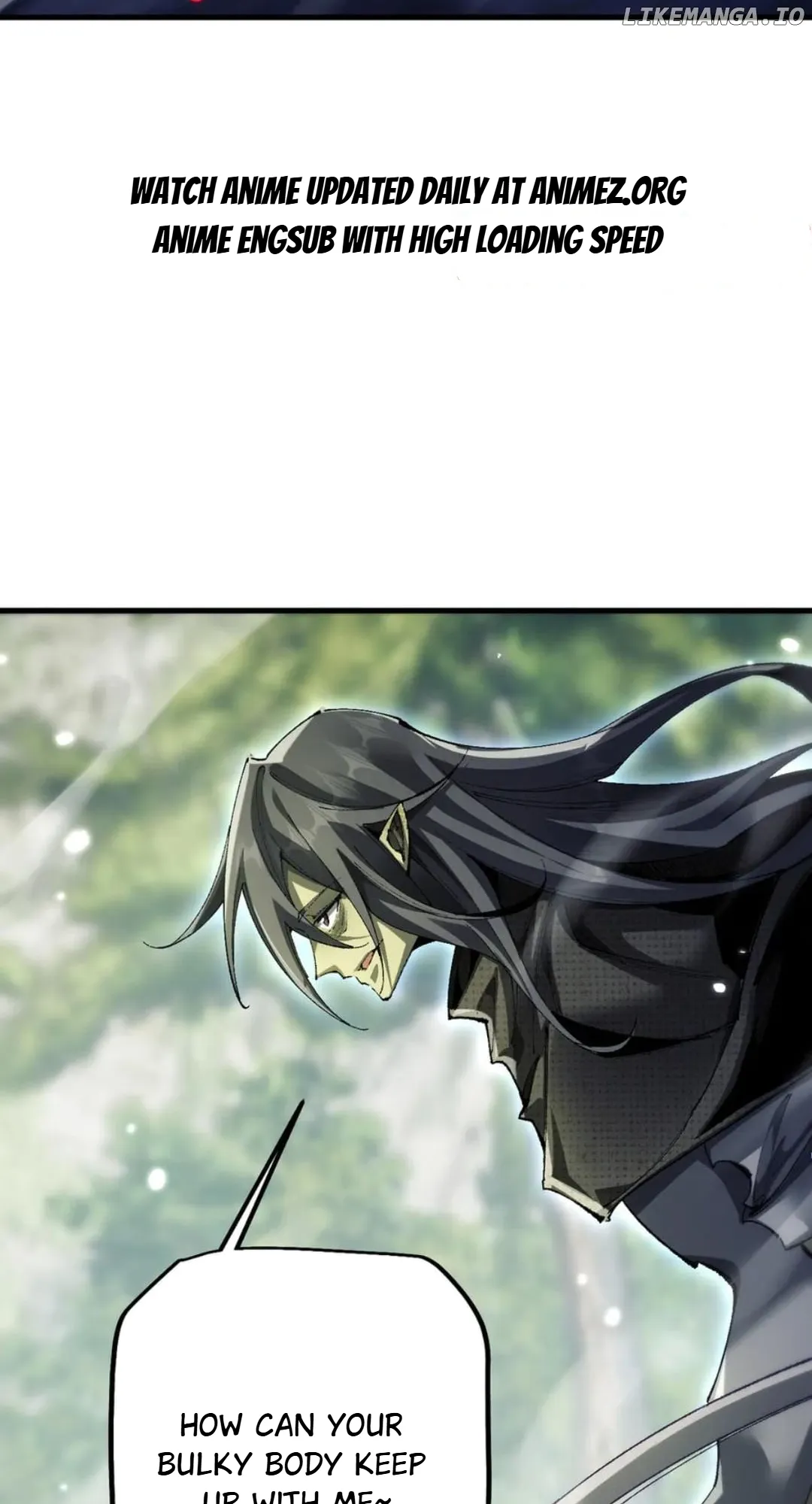 Read From Goblin to Goblin God EN Manga Online