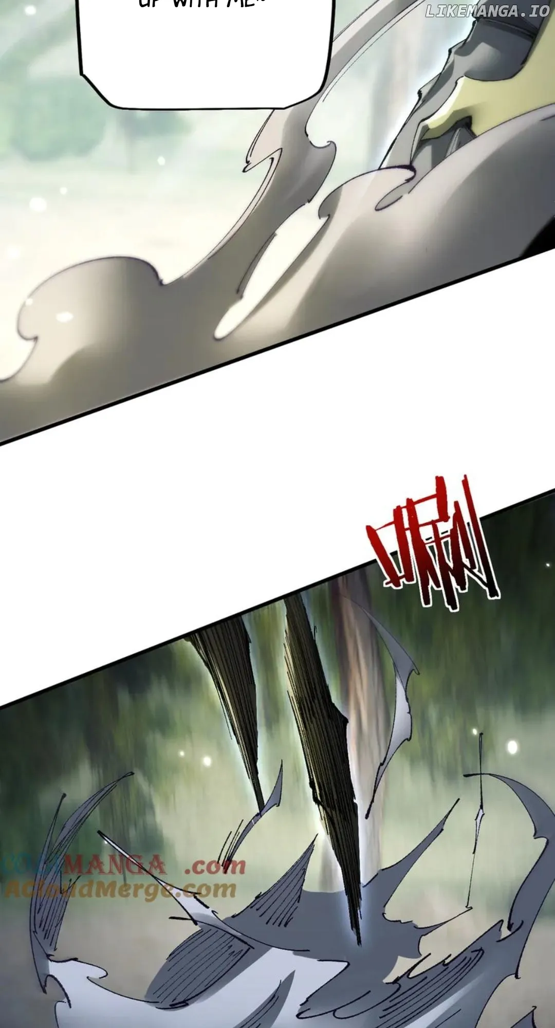 Read From Goblin to Goblin God EN Manga Online