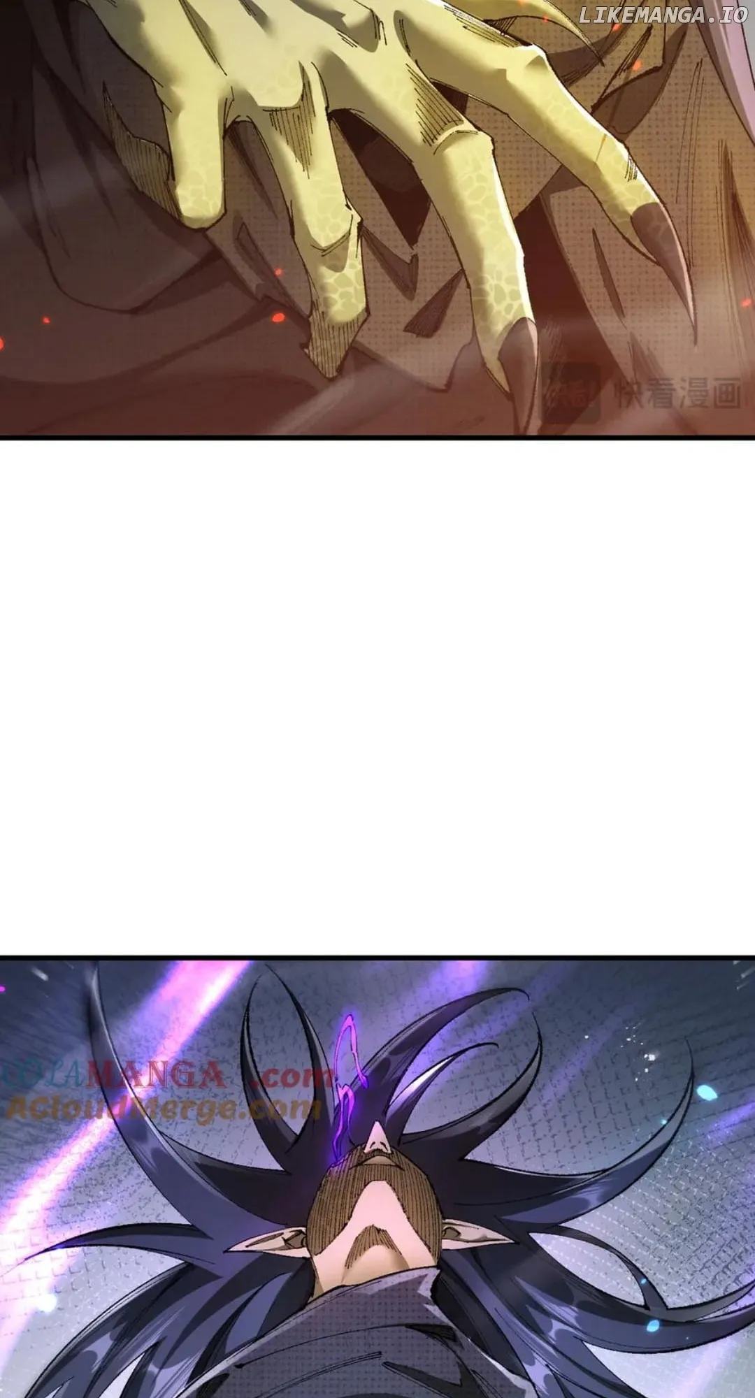 Read From Goblin to Goblin God EN Manga Online