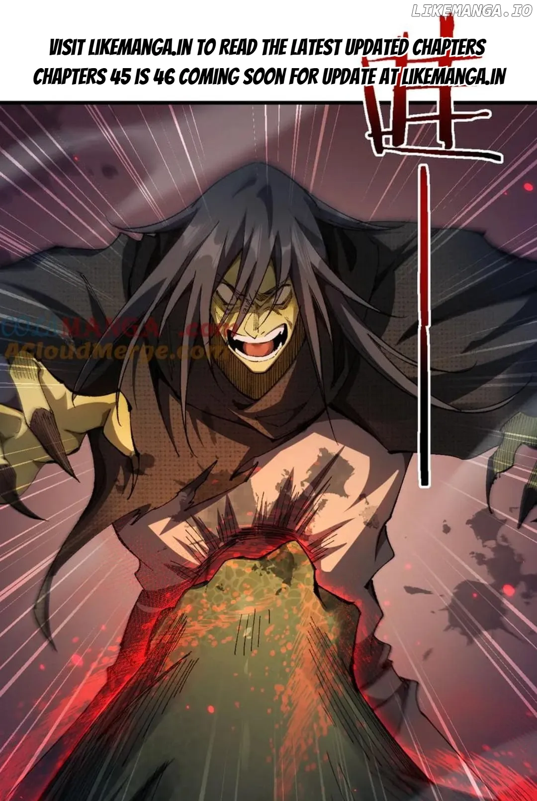 Read From Goblin to Goblin God EN Manga Online