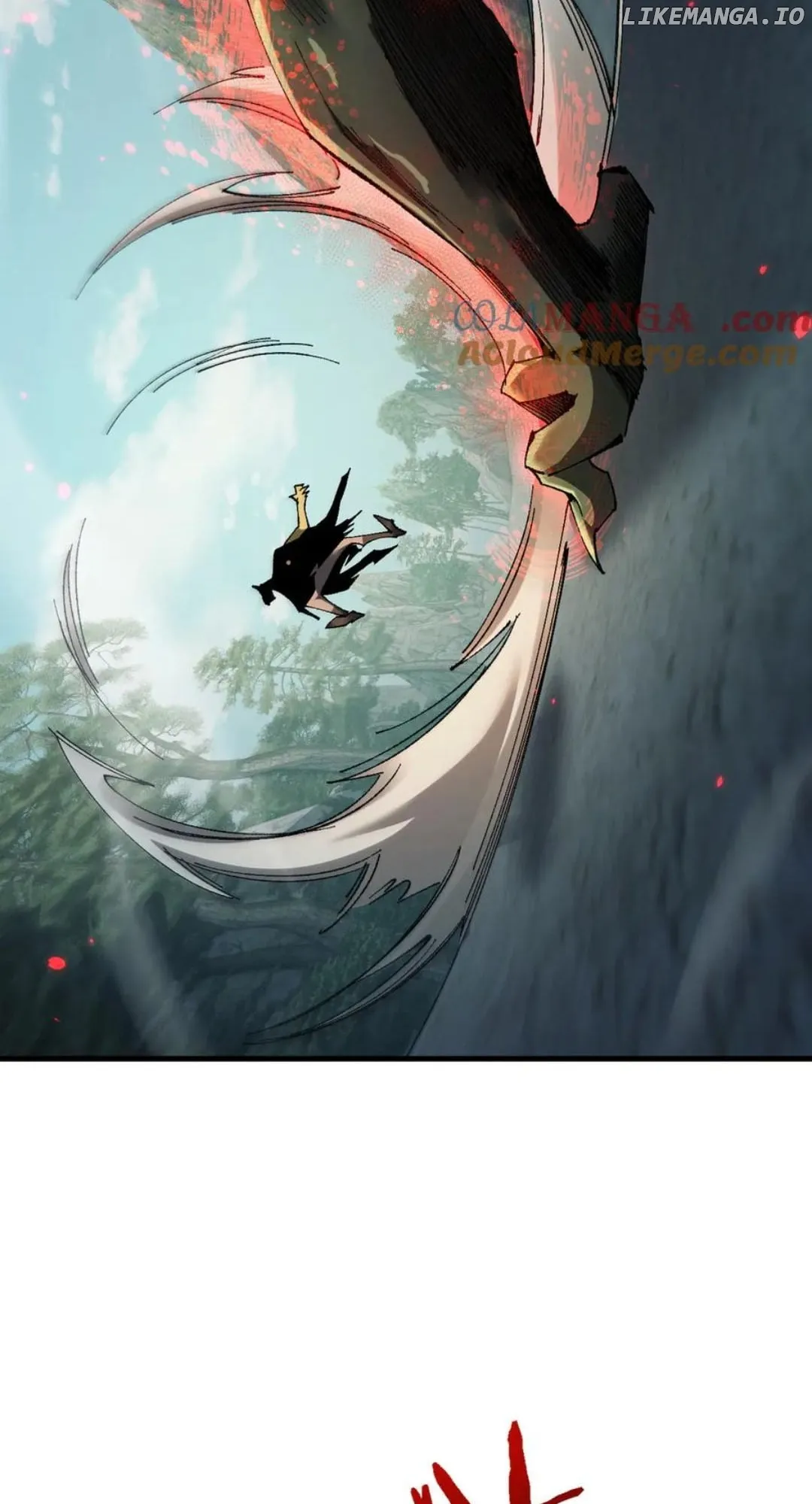 Read From Goblin to Goblin God EN Manga Online