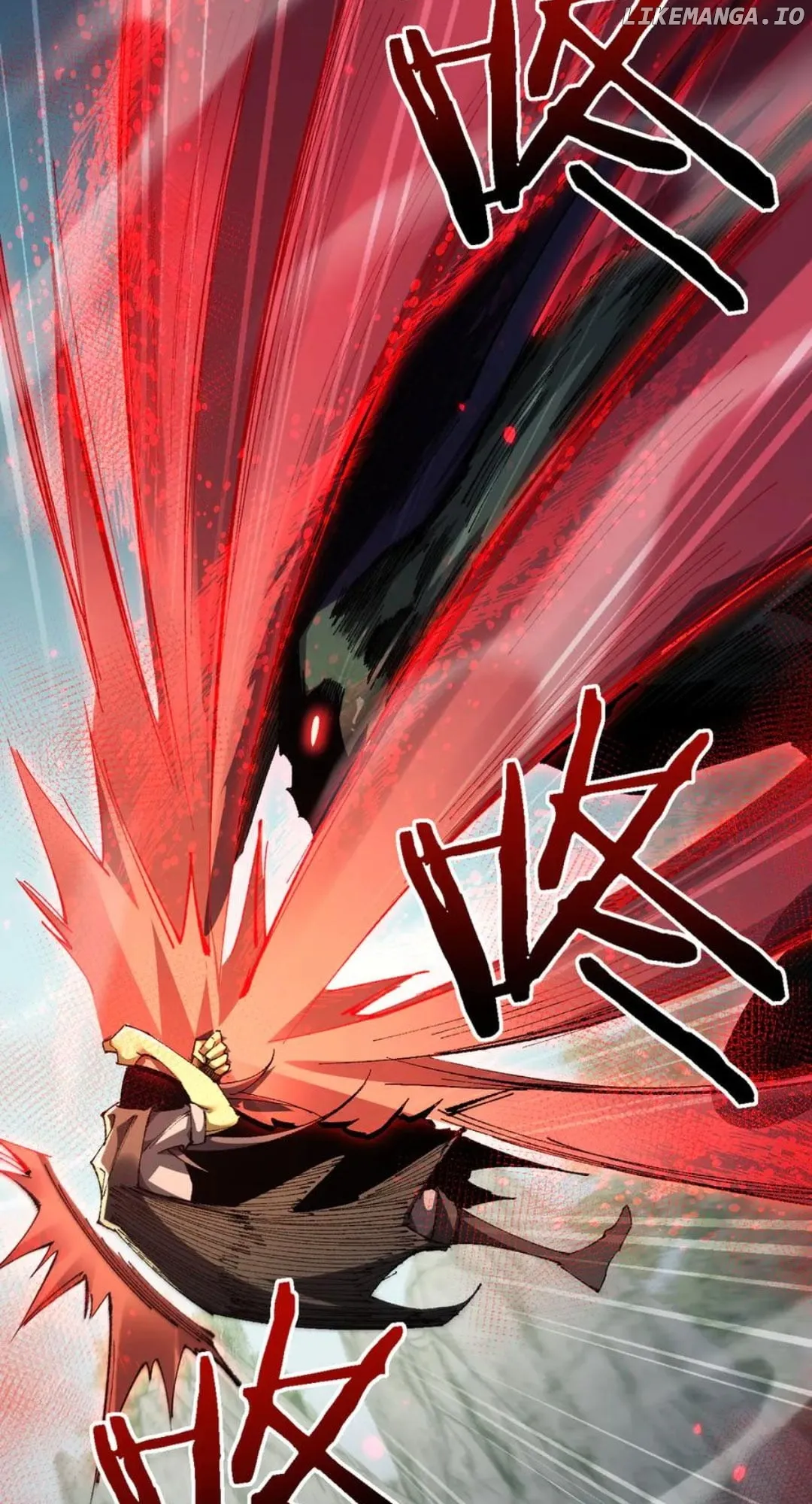 Read From Goblin to Goblin God EN Manga Online