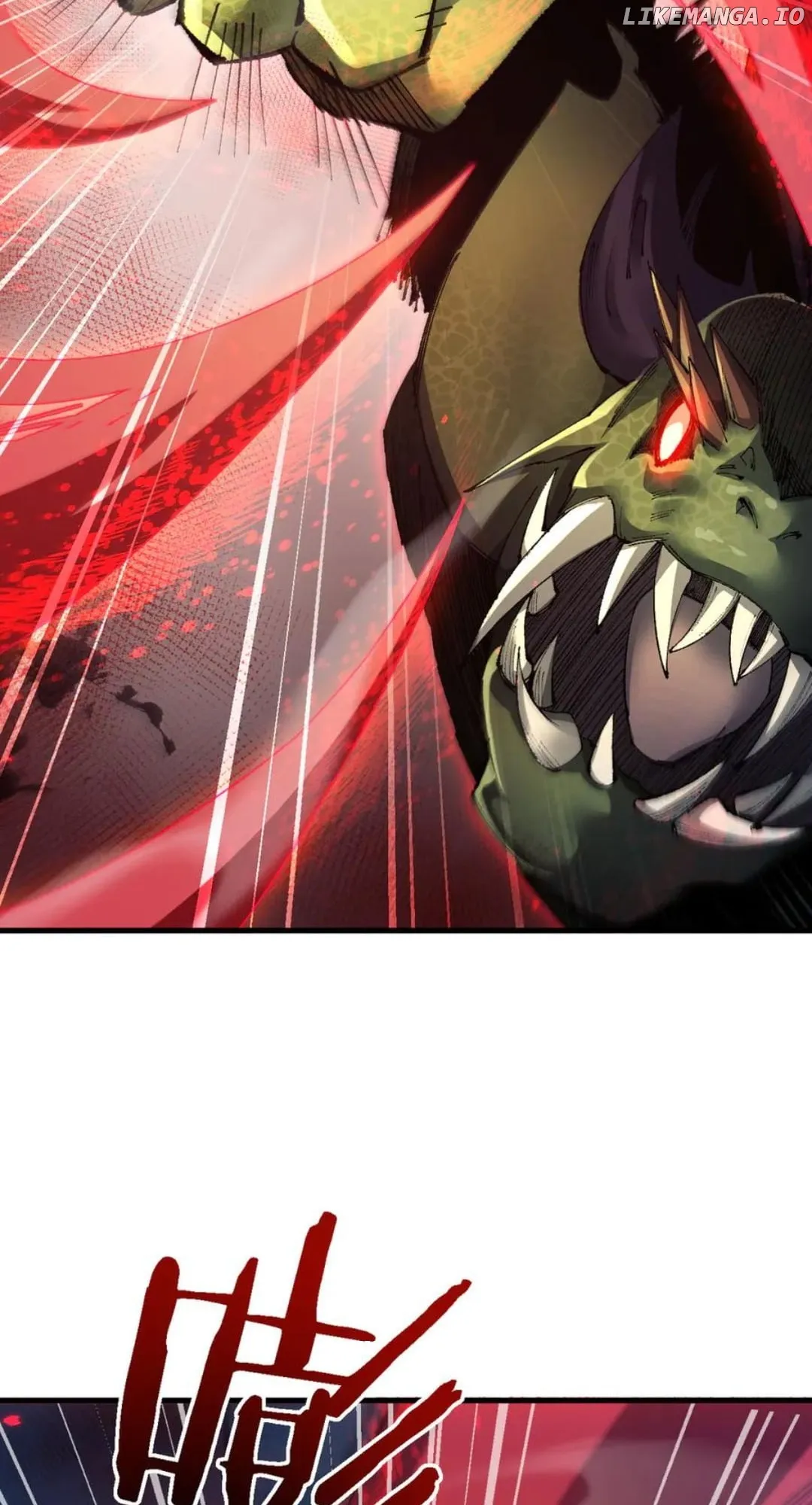 Read From Goblin to Goblin God EN Manga Online