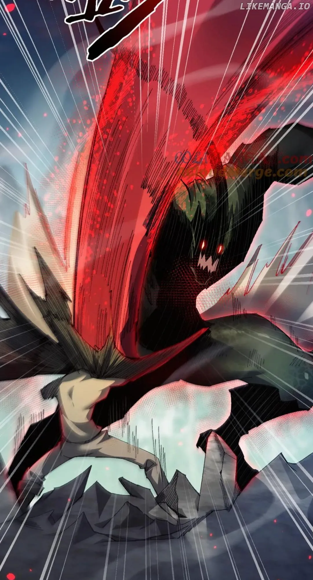 Read From Goblin to Goblin God EN Manga Online