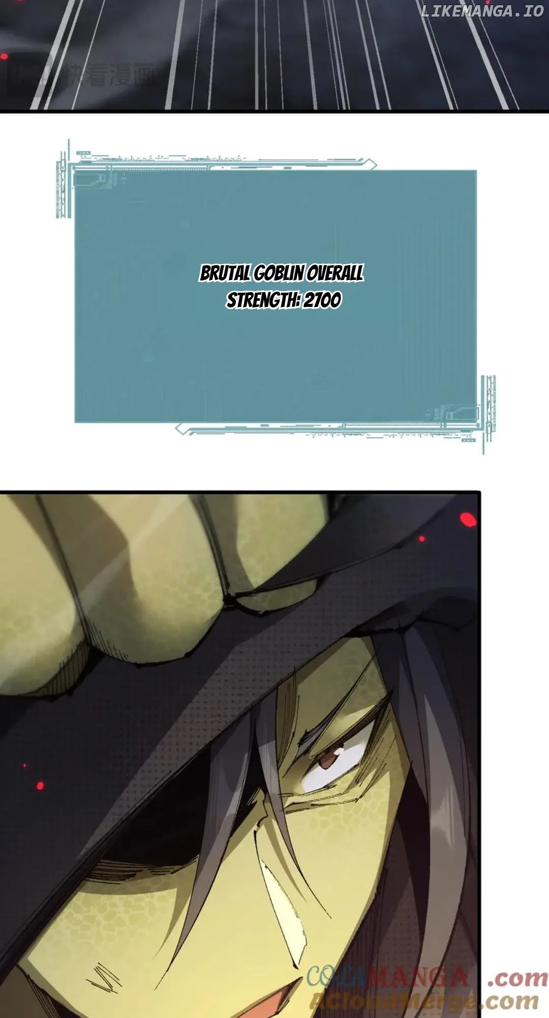 Read From Goblin to Goblin God EN Manga Online