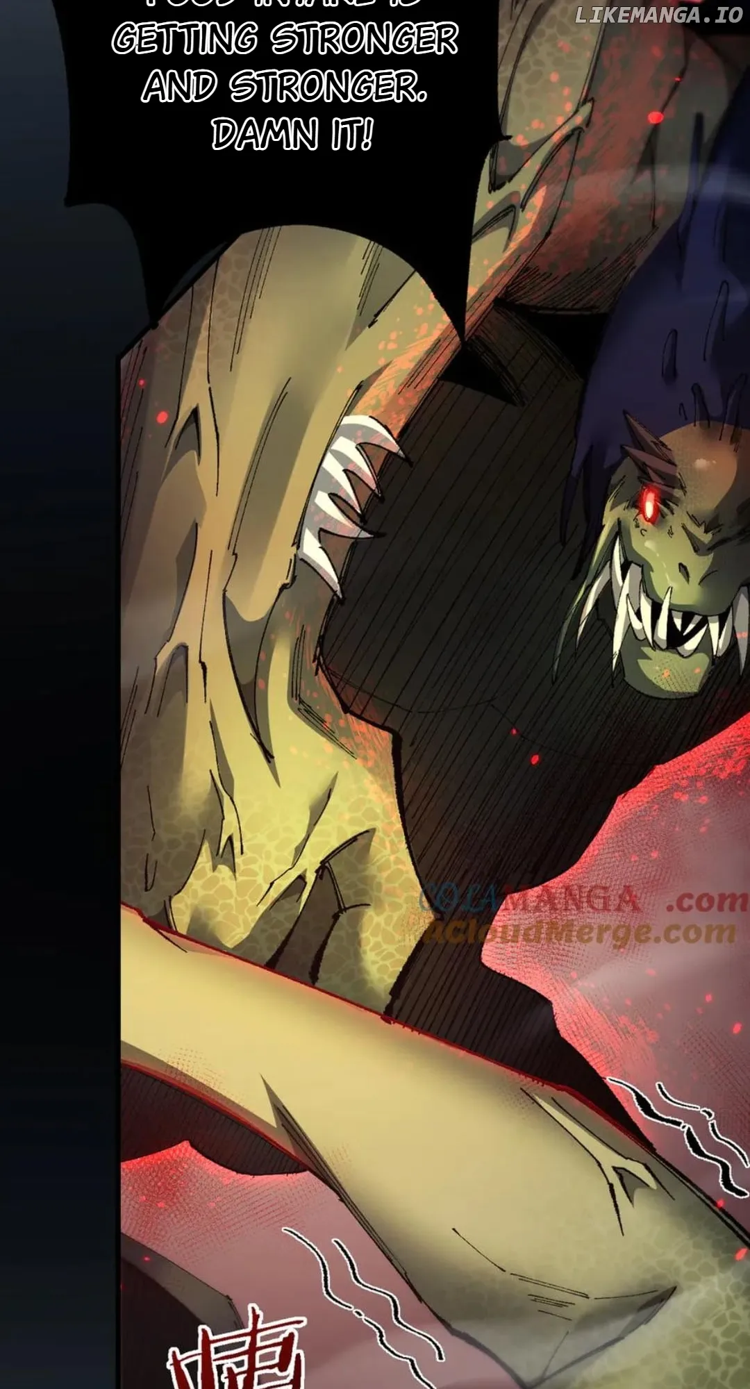 Read From Goblin to Goblin God EN Manga Online
