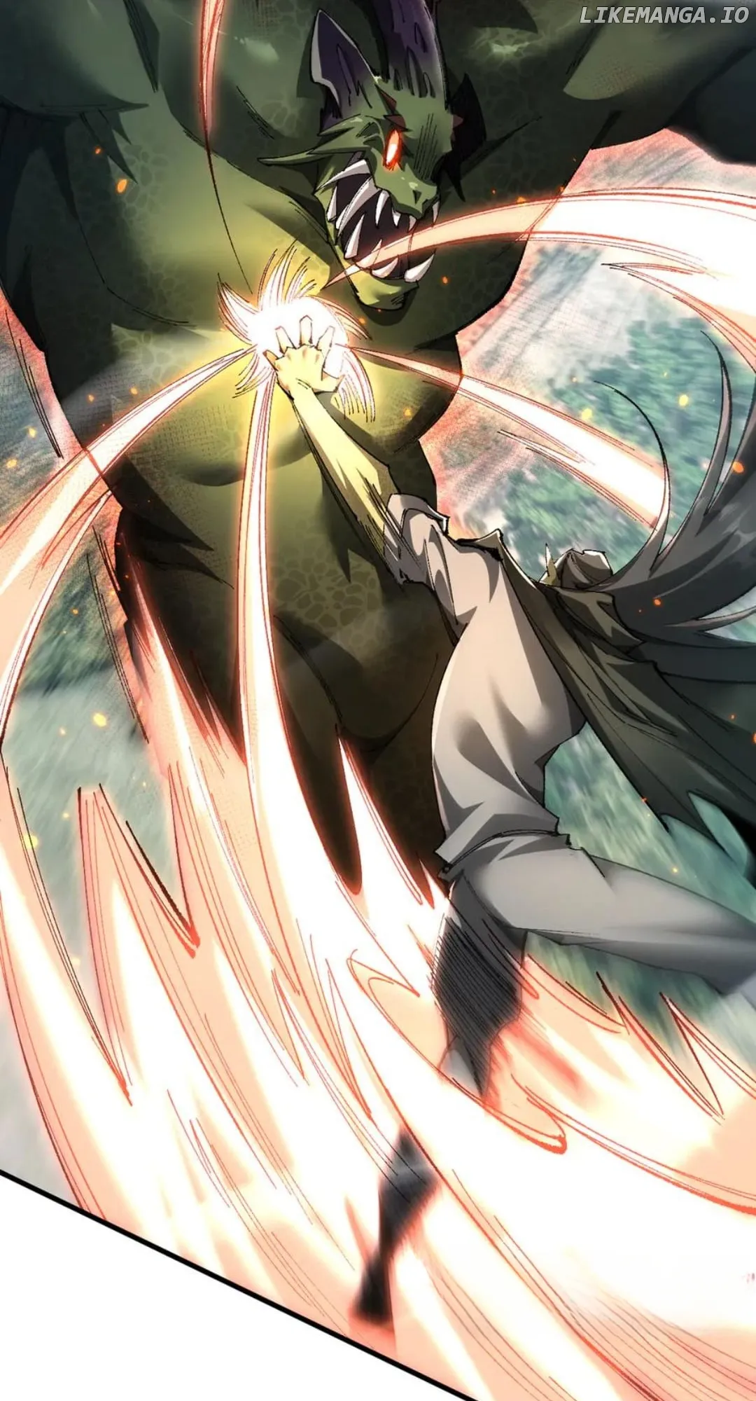 Read From Goblin to Goblin God EN Manga Online