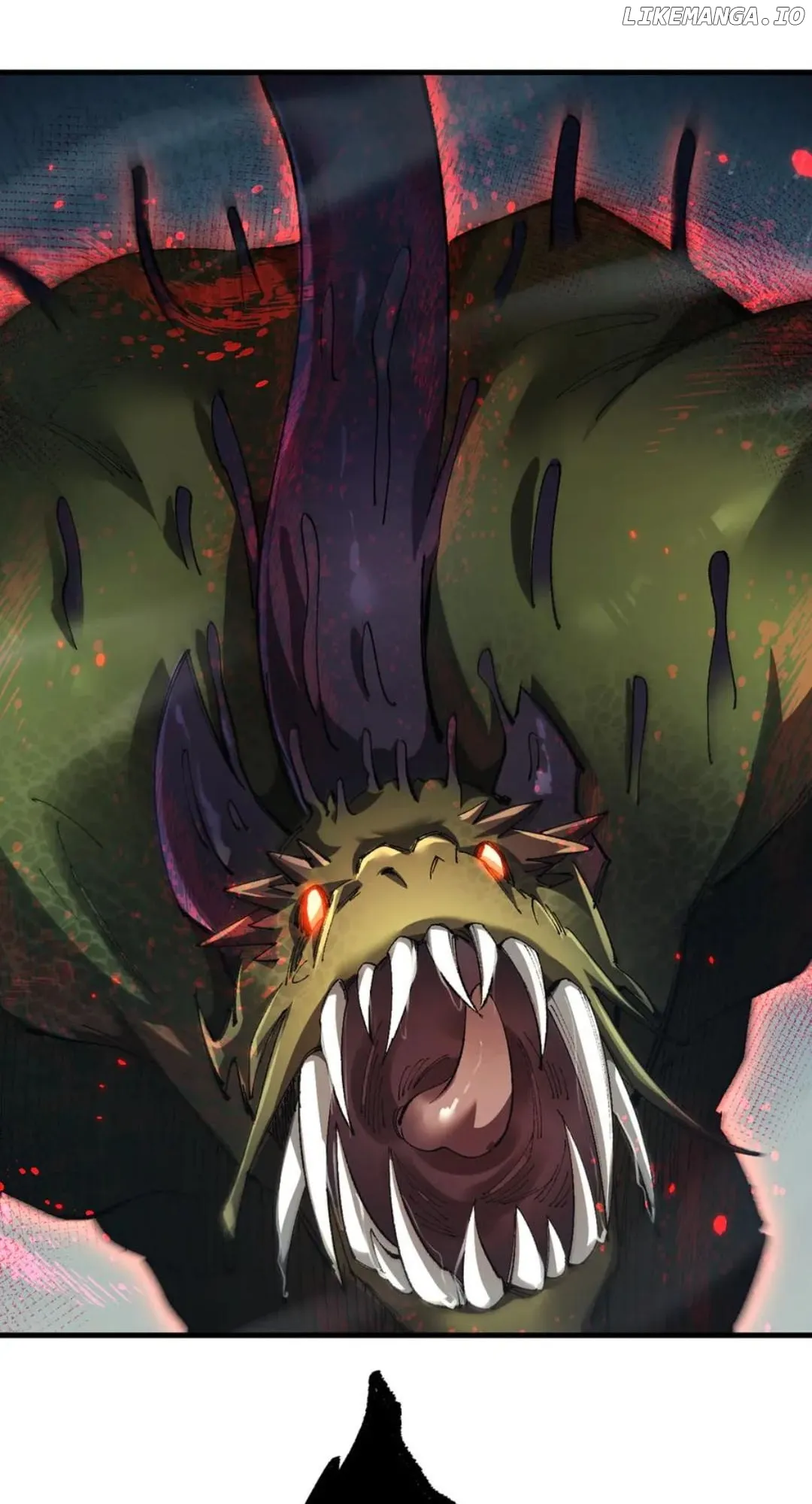 Read From Goblin to Goblin God EN Manga Online