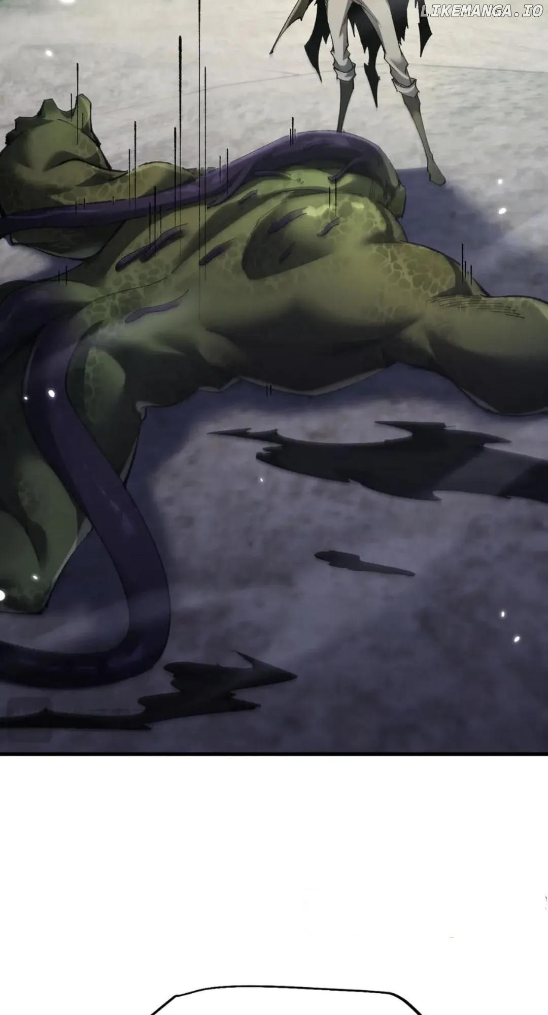 Read From Goblin to Goblin God EN Manga Online