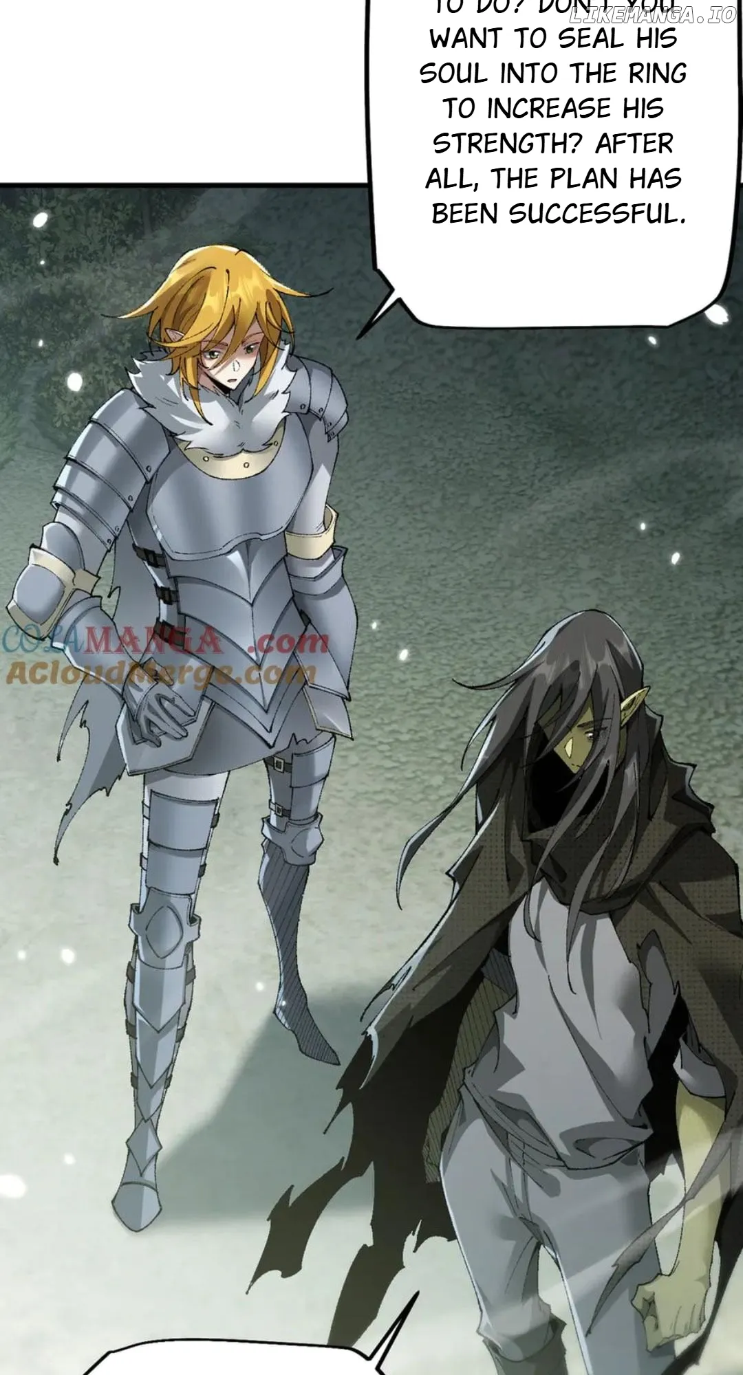 Read From Goblin to Goblin God EN Manga Online