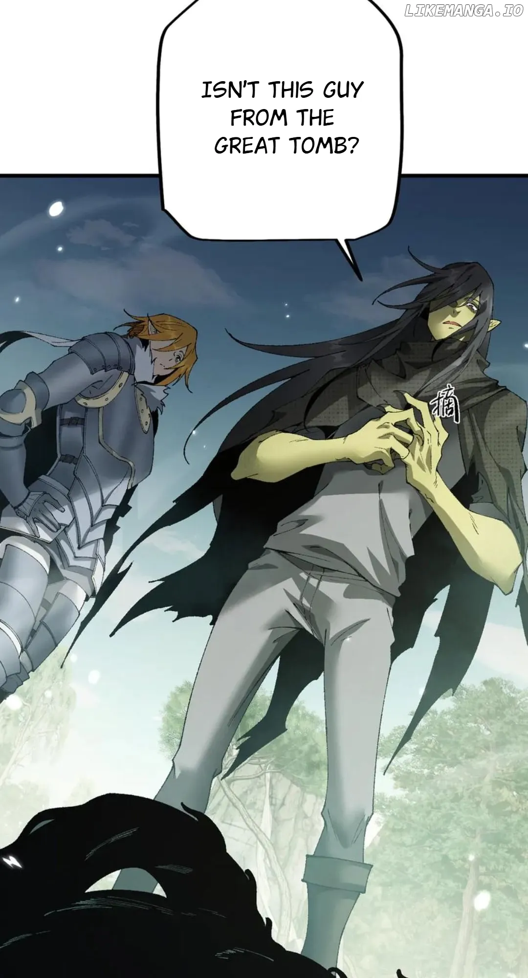 Read From Goblin to Goblin God EN Manga Online