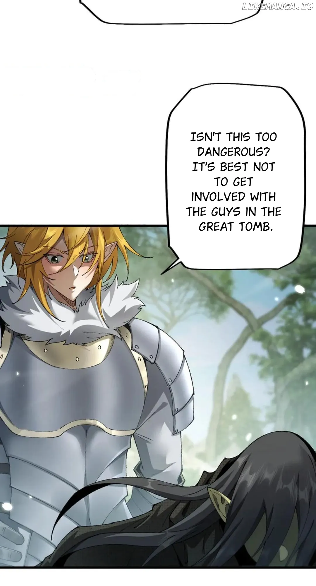 Read From Goblin to Goblin God EN Manga Online