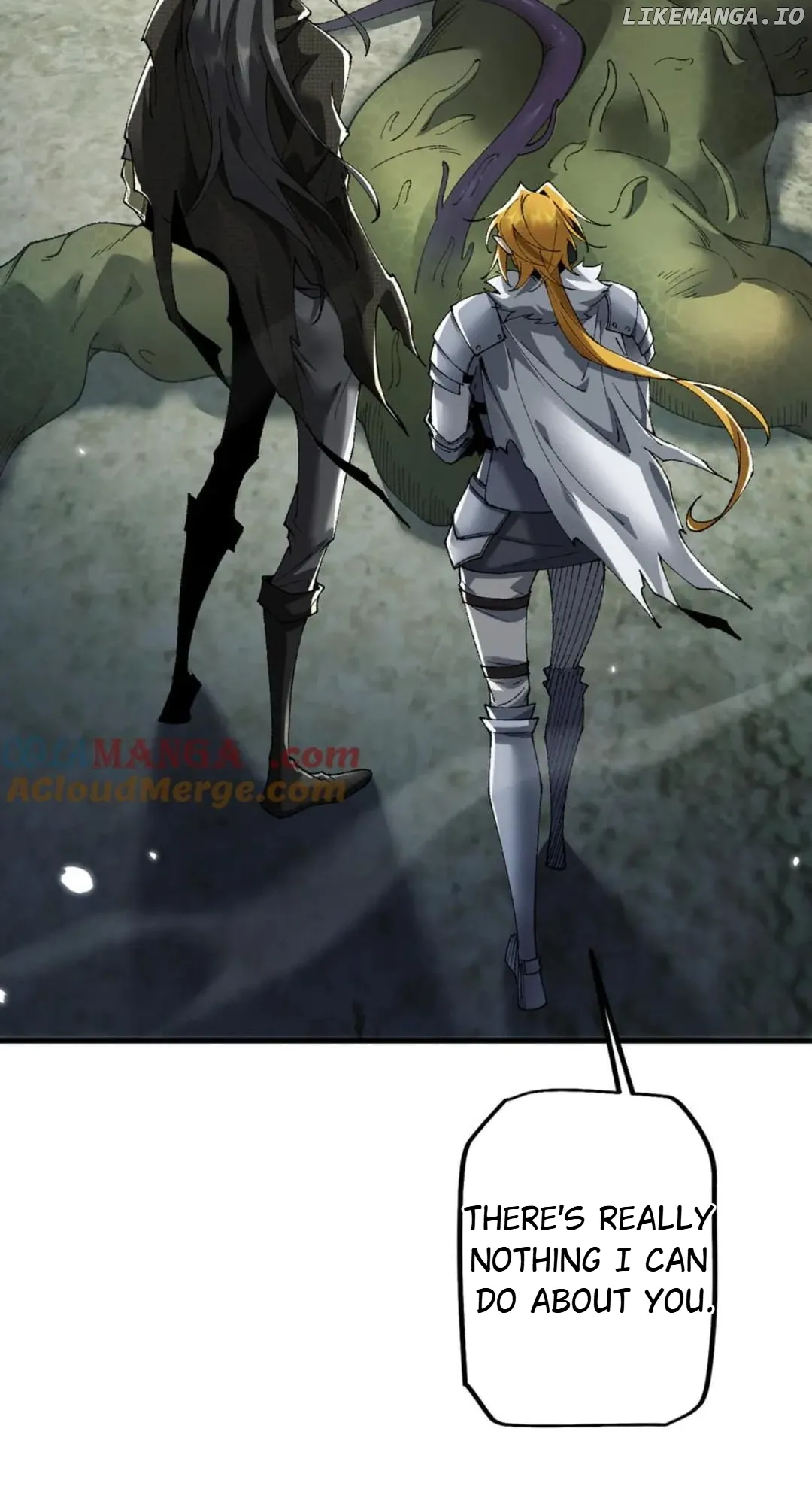 Read From Goblin to Goblin God EN Manga Online