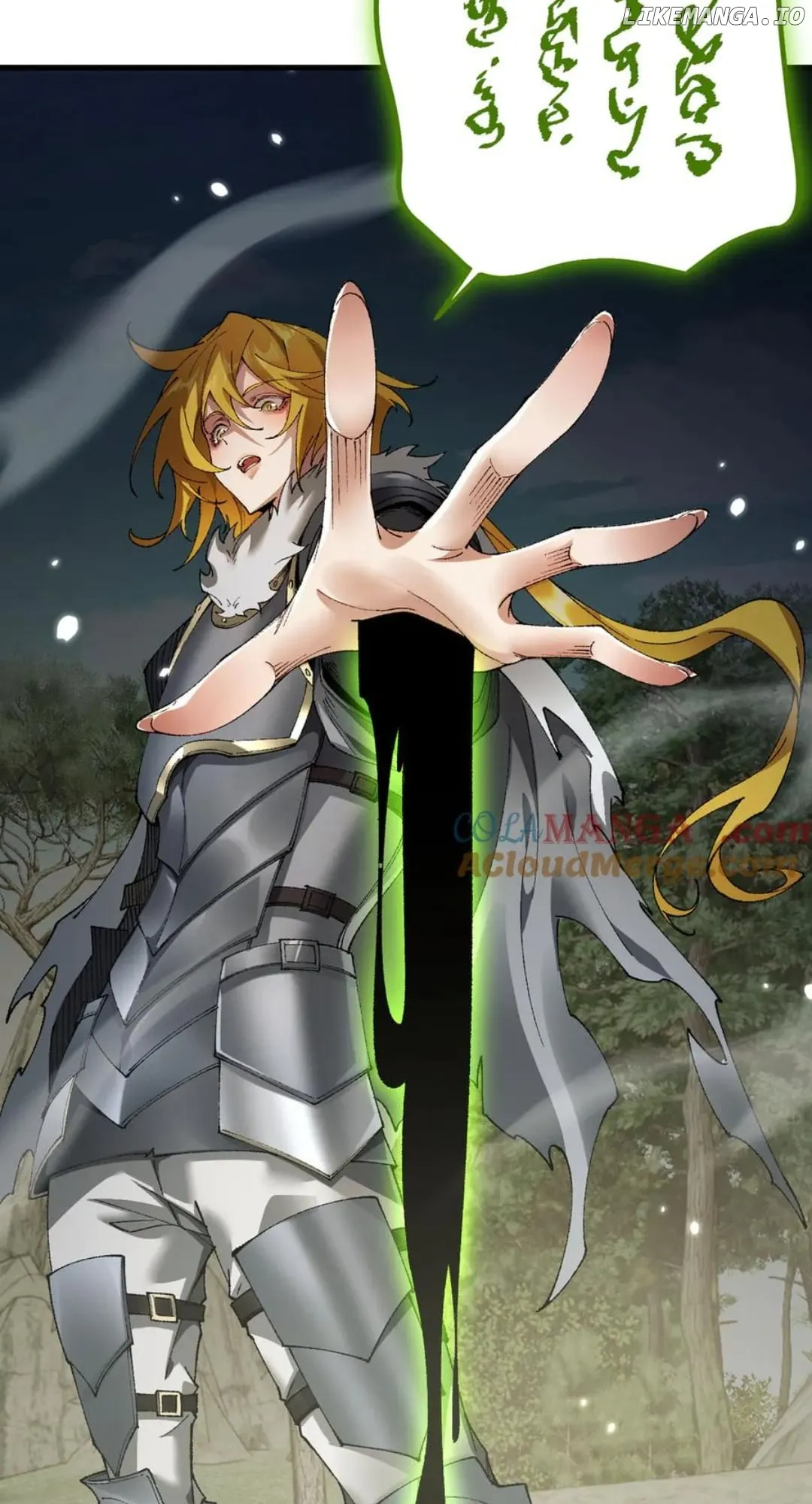 Read From Goblin to Goblin God EN Manga Online