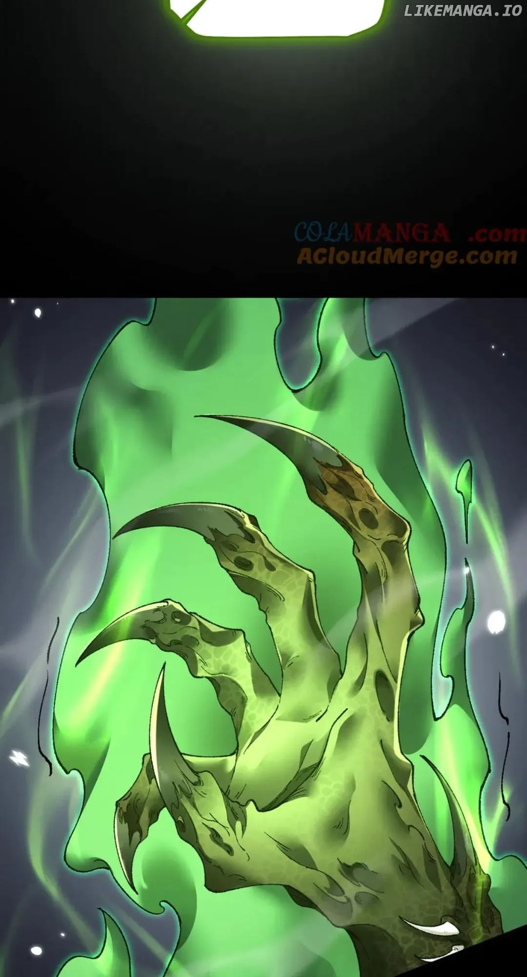 Read From Goblin to Goblin God EN Manga Online