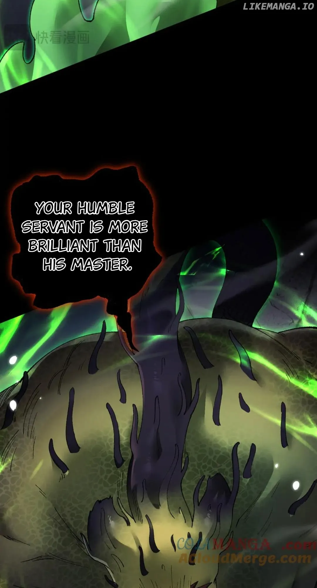 Read From Goblin to Goblin God EN Manga Online