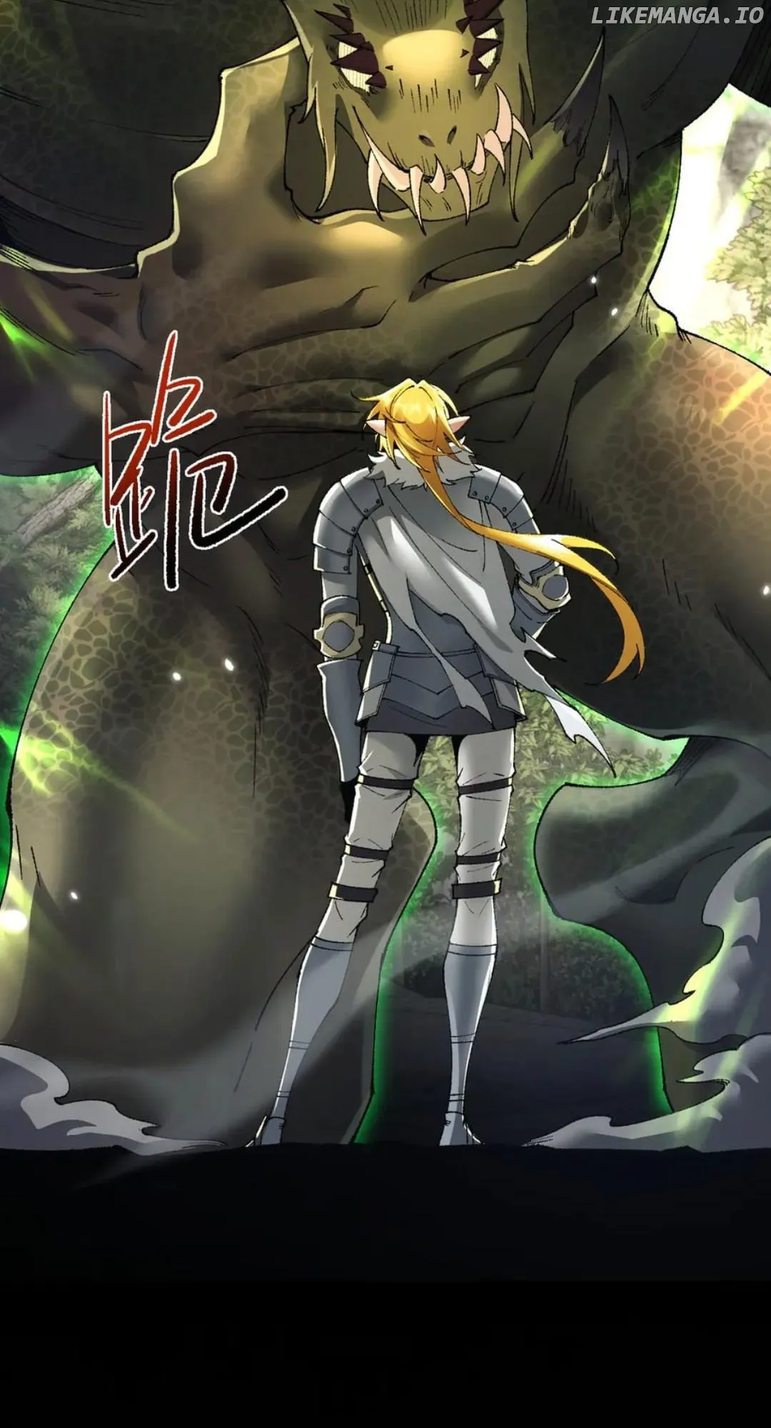 Read From Goblin to Goblin God EN Manga Online