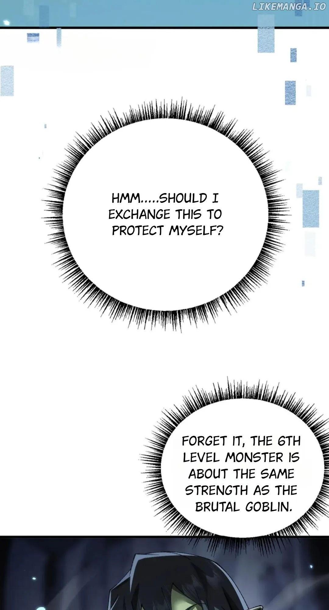 Read From Goblin to Goblin God EN Manga Online