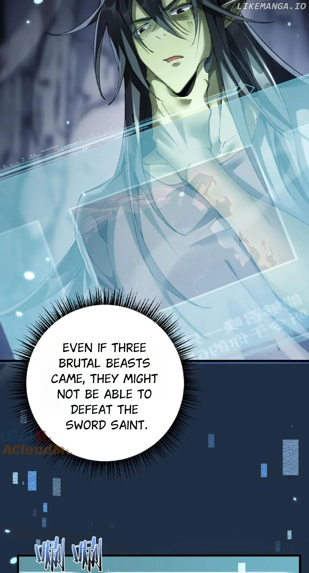 Read From Goblin to Goblin God EN Manga Online
