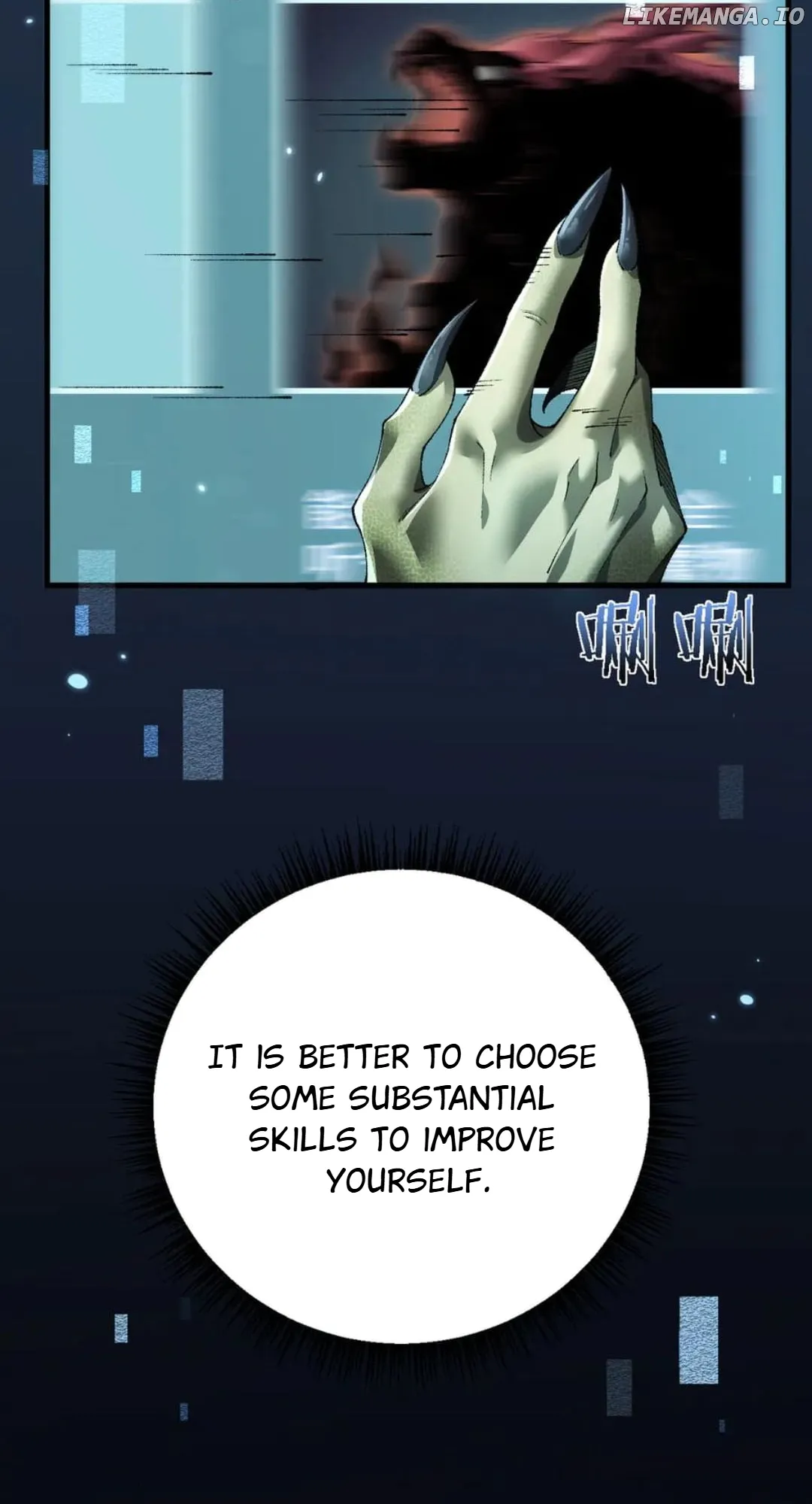 Read From Goblin to Goblin God EN Manga Online