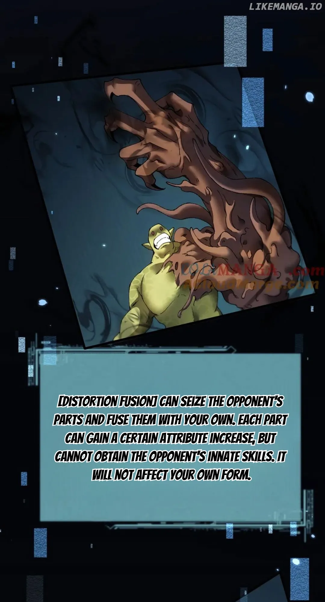 Read From Goblin to Goblin God EN Manga Online