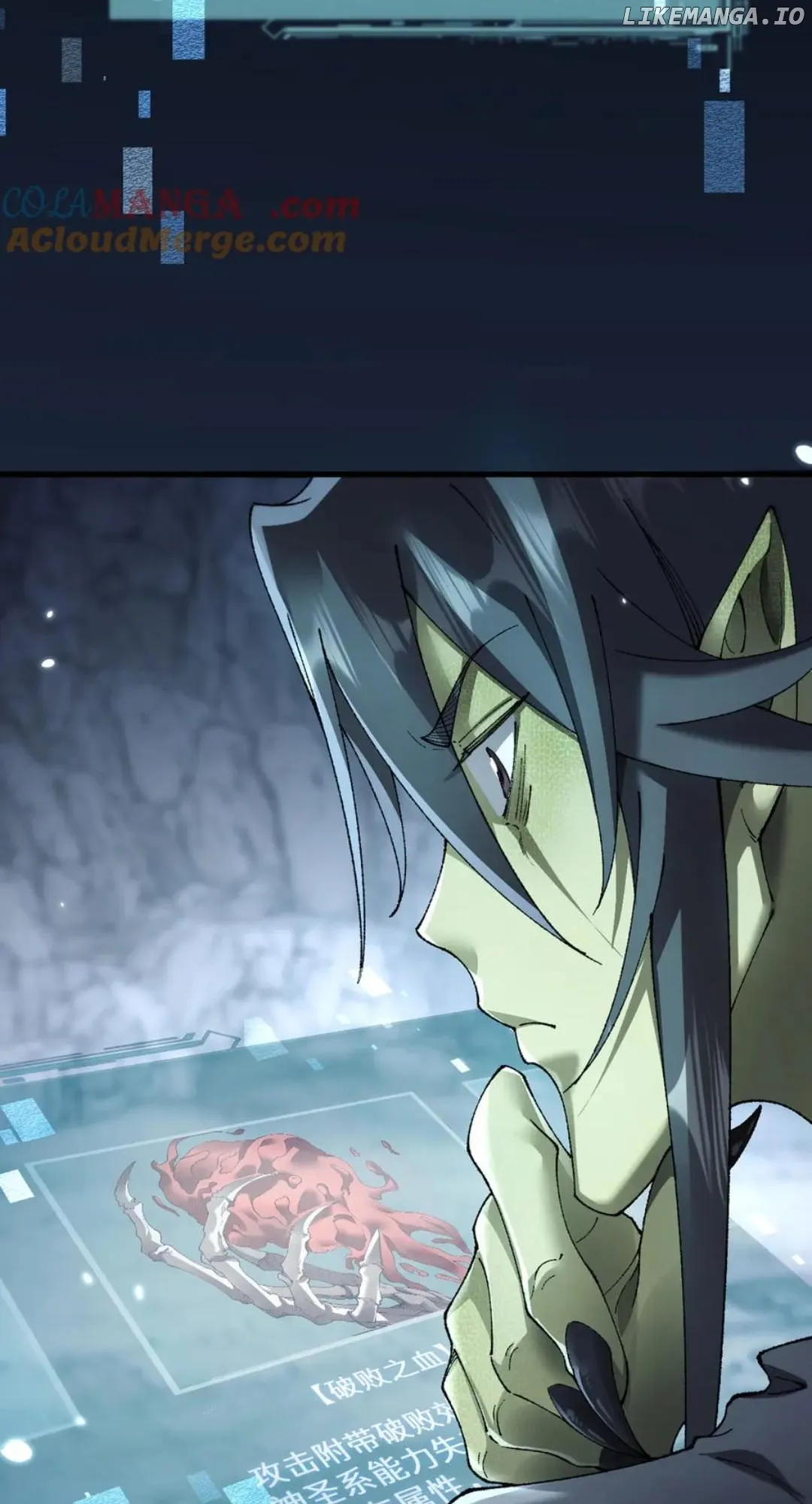 Read From Goblin to Goblin God EN Manga Online