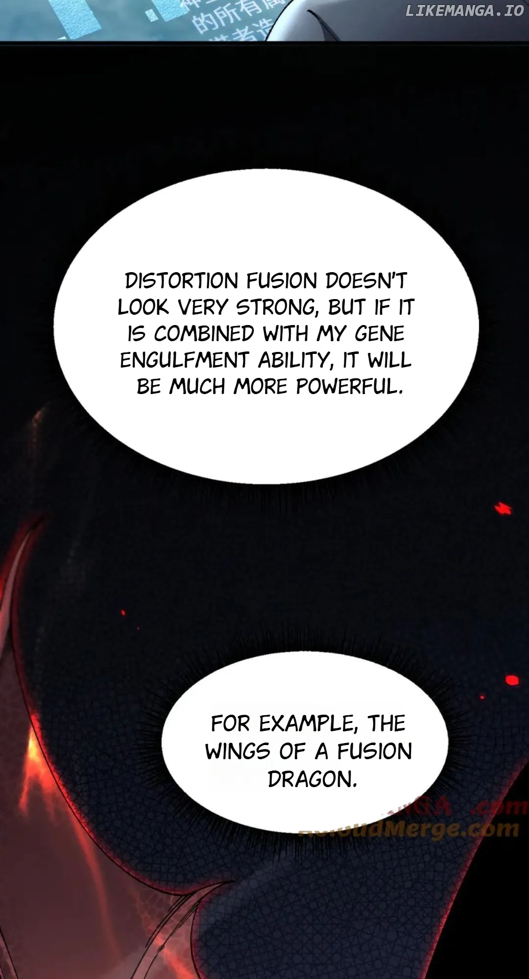 Read From Goblin to Goblin God EN Manga Online