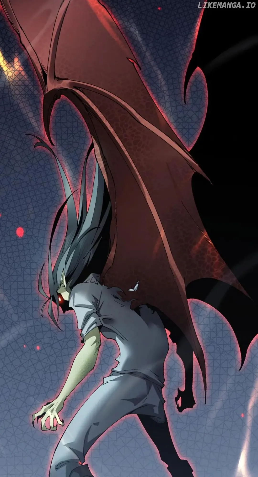 Read From Goblin to Goblin God EN Manga Online