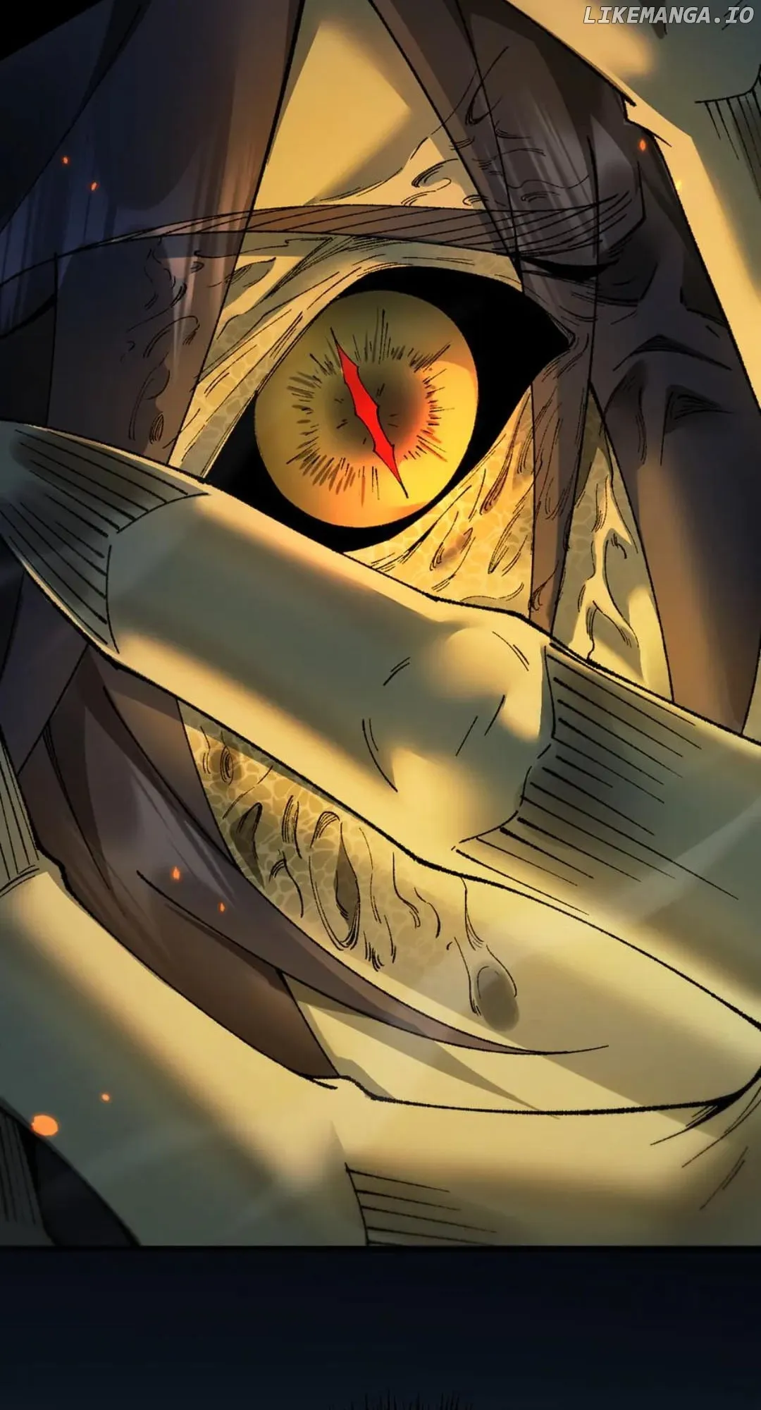 Read From Goblin to Goblin God EN Manga Online