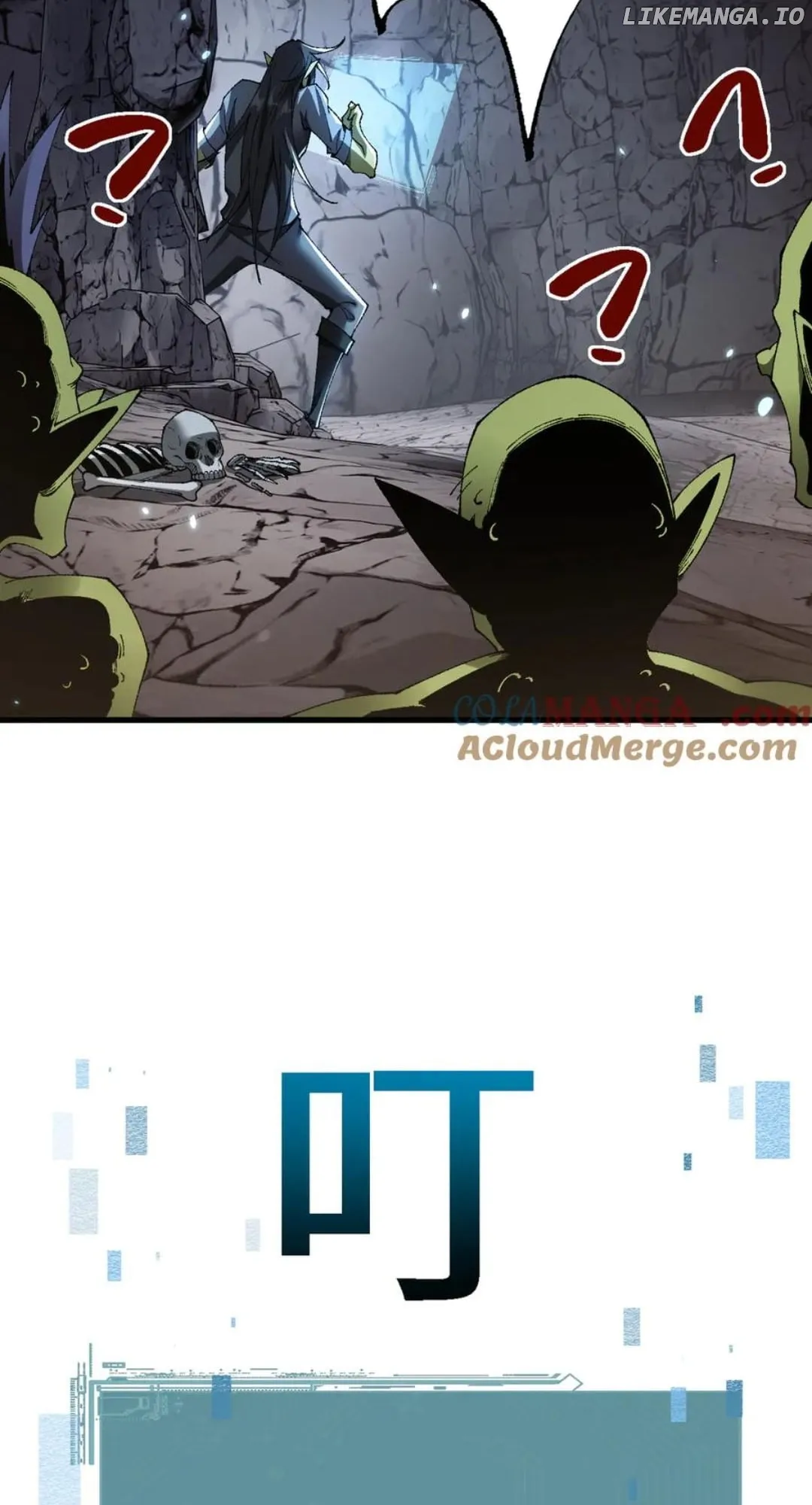 Read From Goblin to Goblin God EN Manga Online