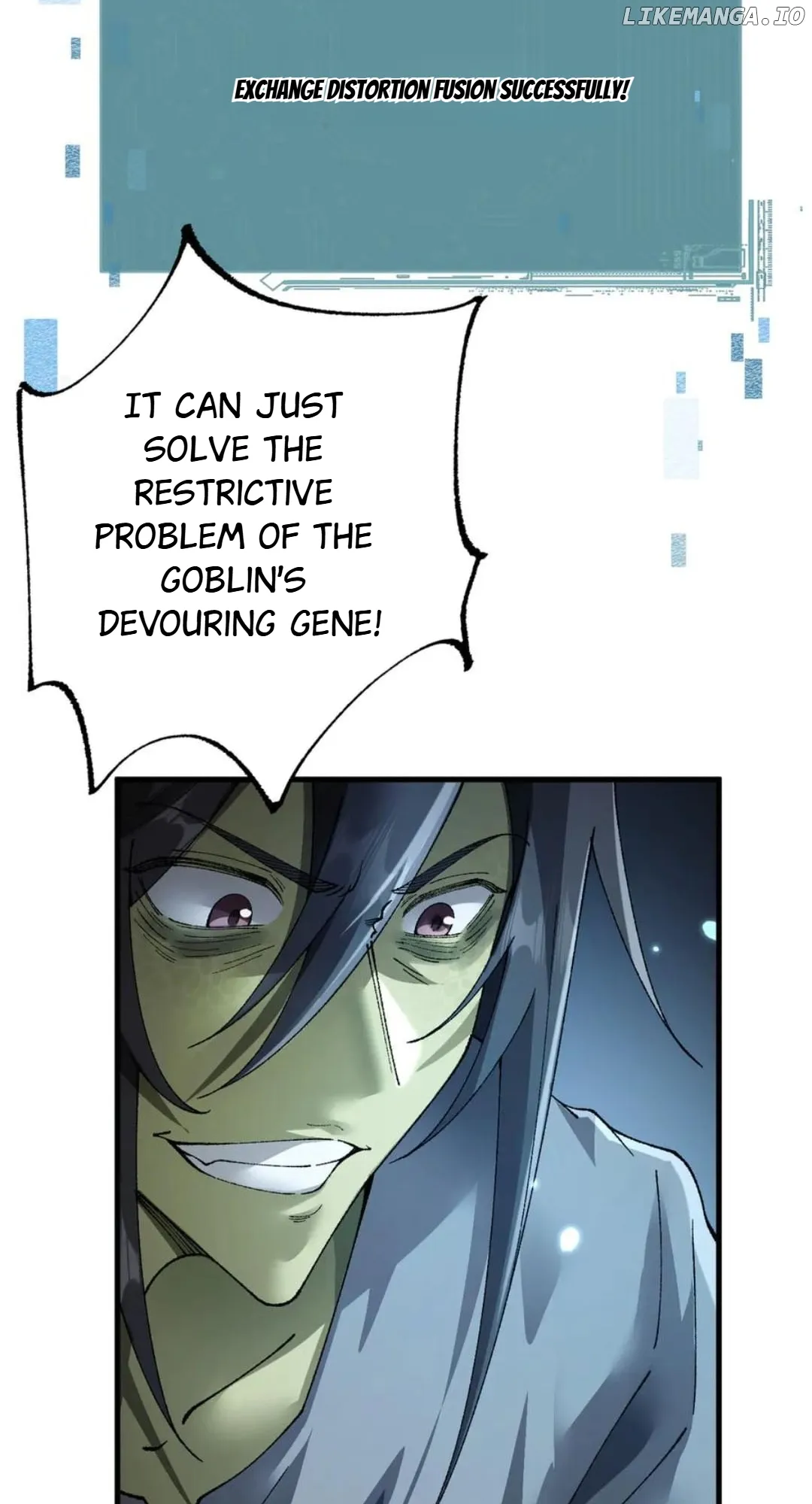 Read From Goblin to Goblin God EN Manga Online