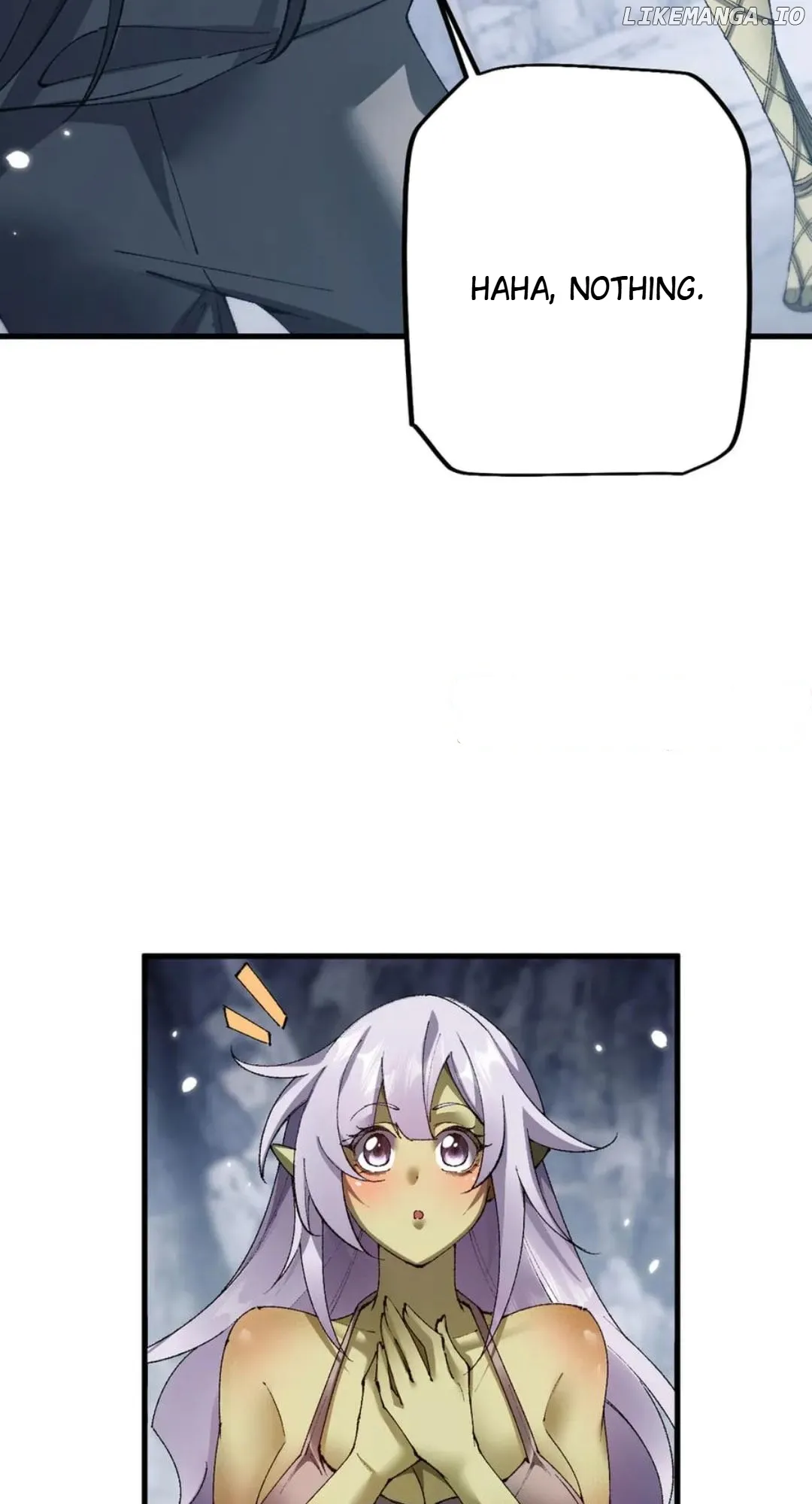Read From Goblin to Goblin God EN Manga Online