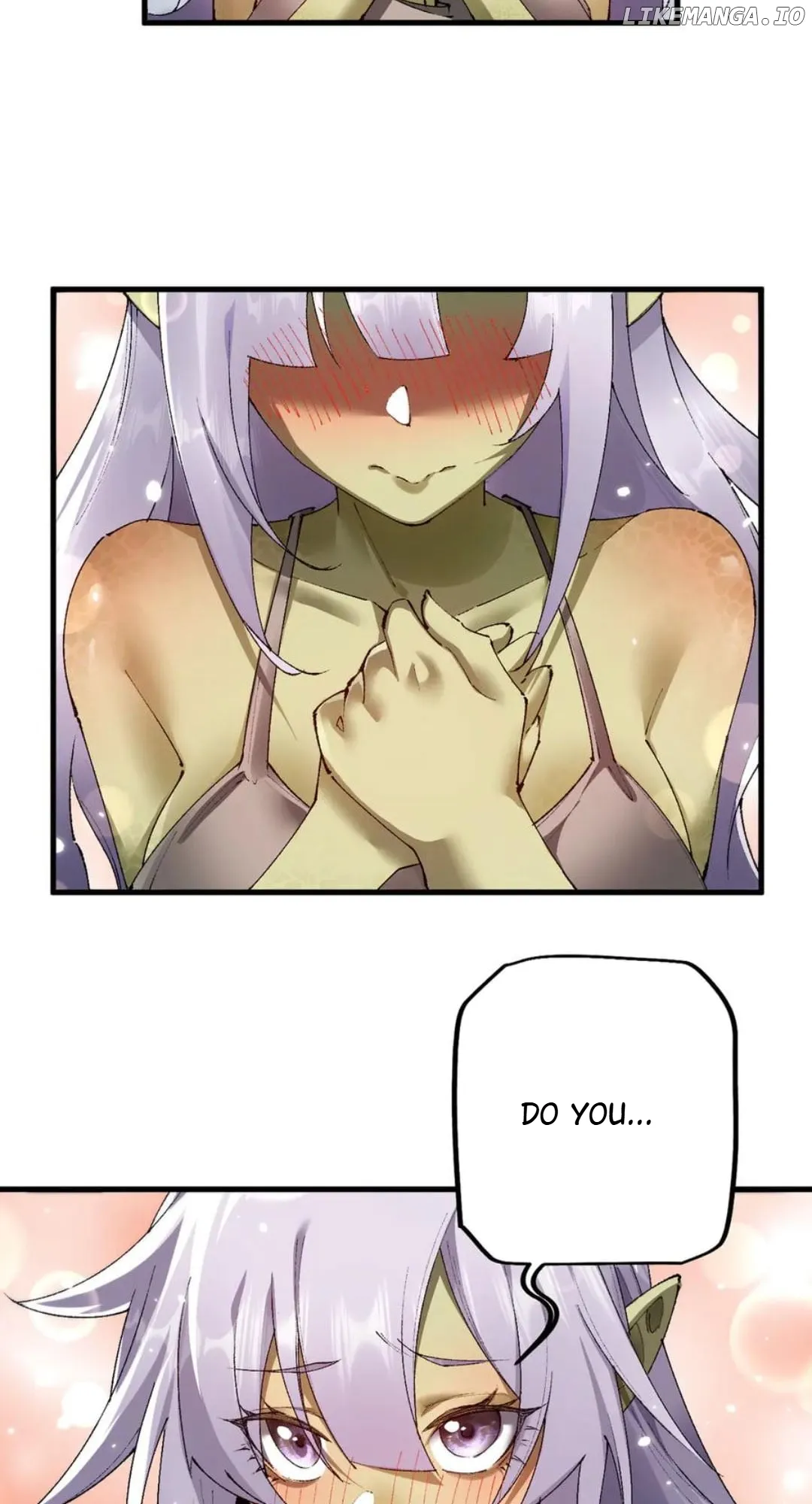 Read From Goblin to Goblin God EN Manga Online