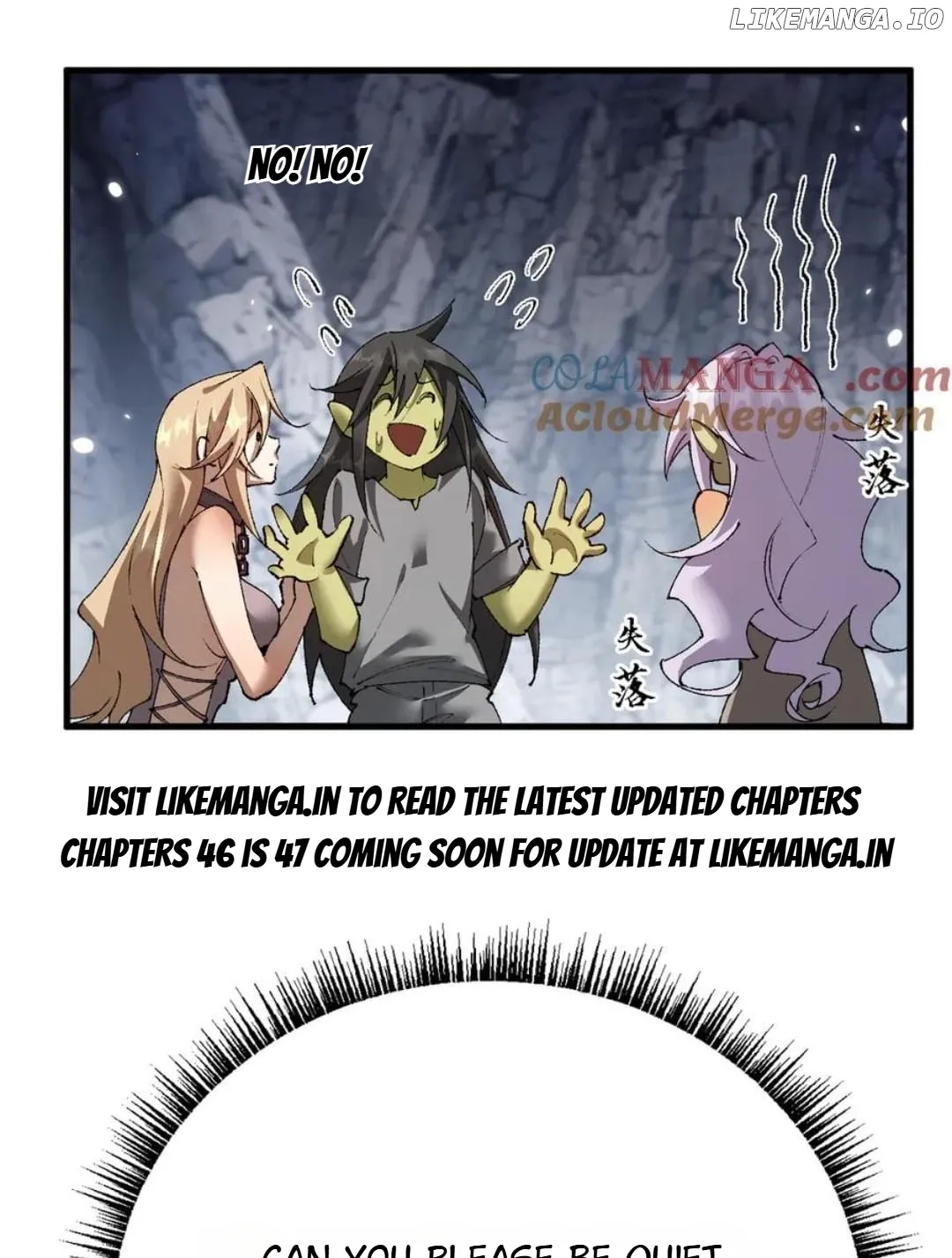 Read From Goblin to Goblin God EN Manga Online