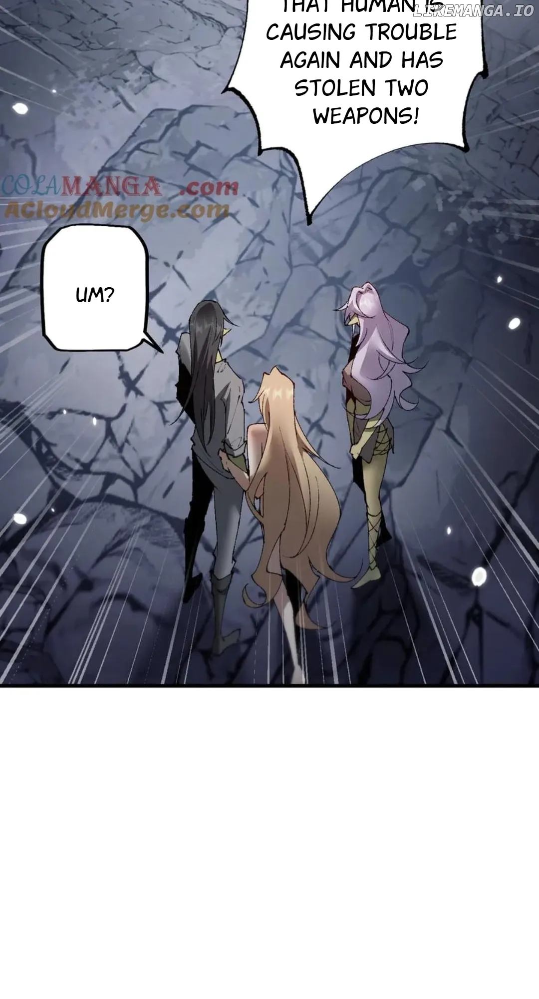 Read From Goblin to Goblin God EN Manga Online