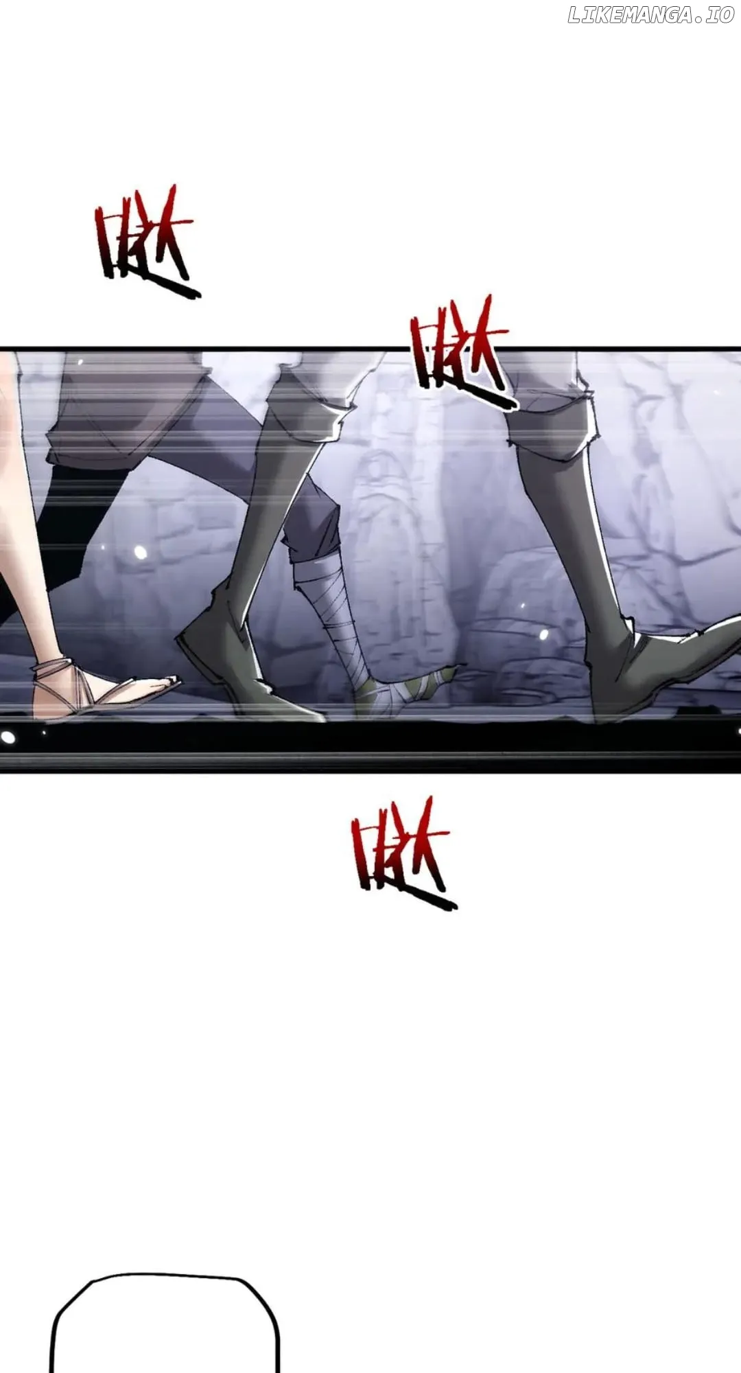 Read From Goblin to Goblin God EN Manga Online