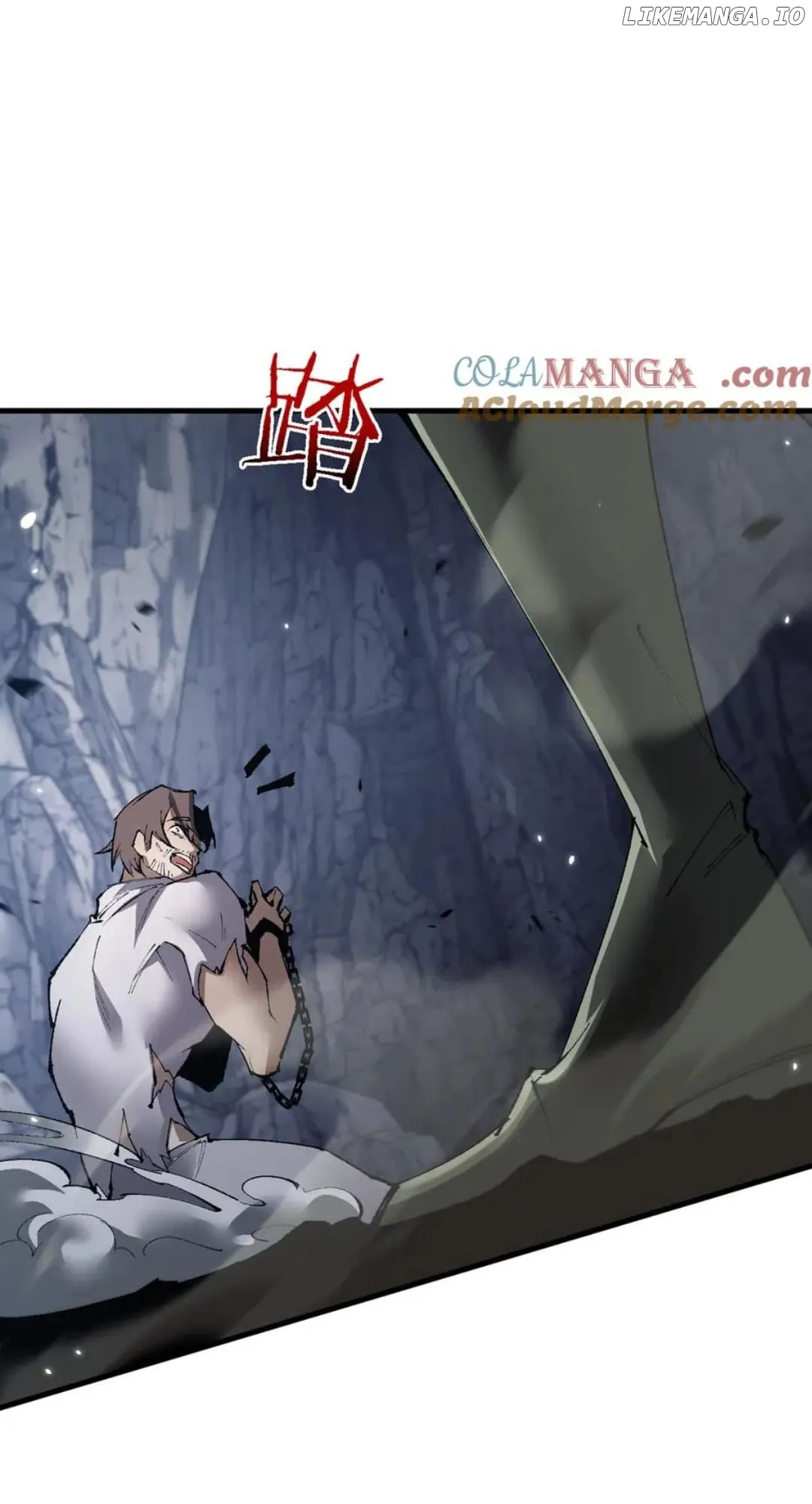 Read From Goblin to Goblin God EN Manga Online