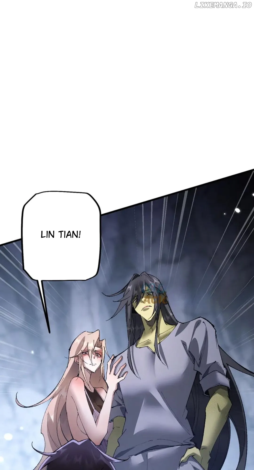 Read From Goblin to Goblin God EN Manga Online