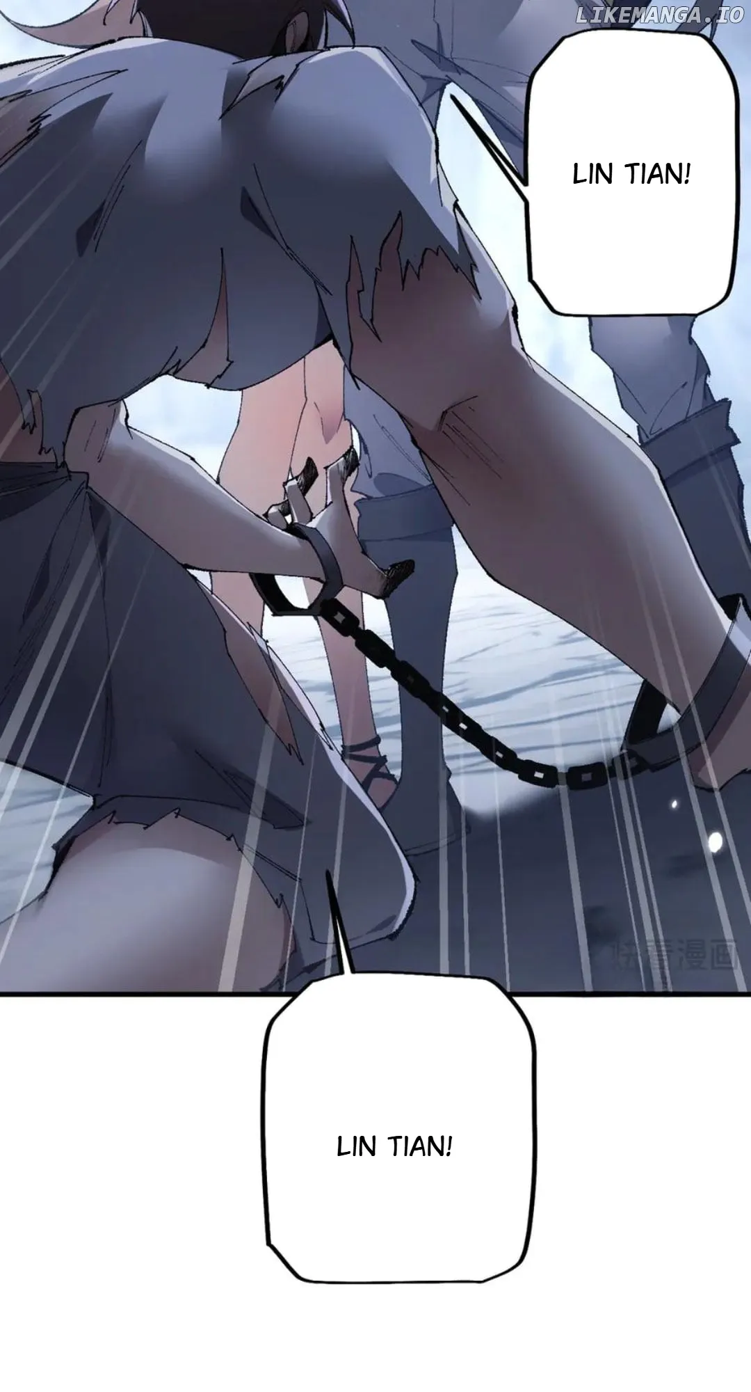 Read From Goblin to Goblin God EN Manga Online