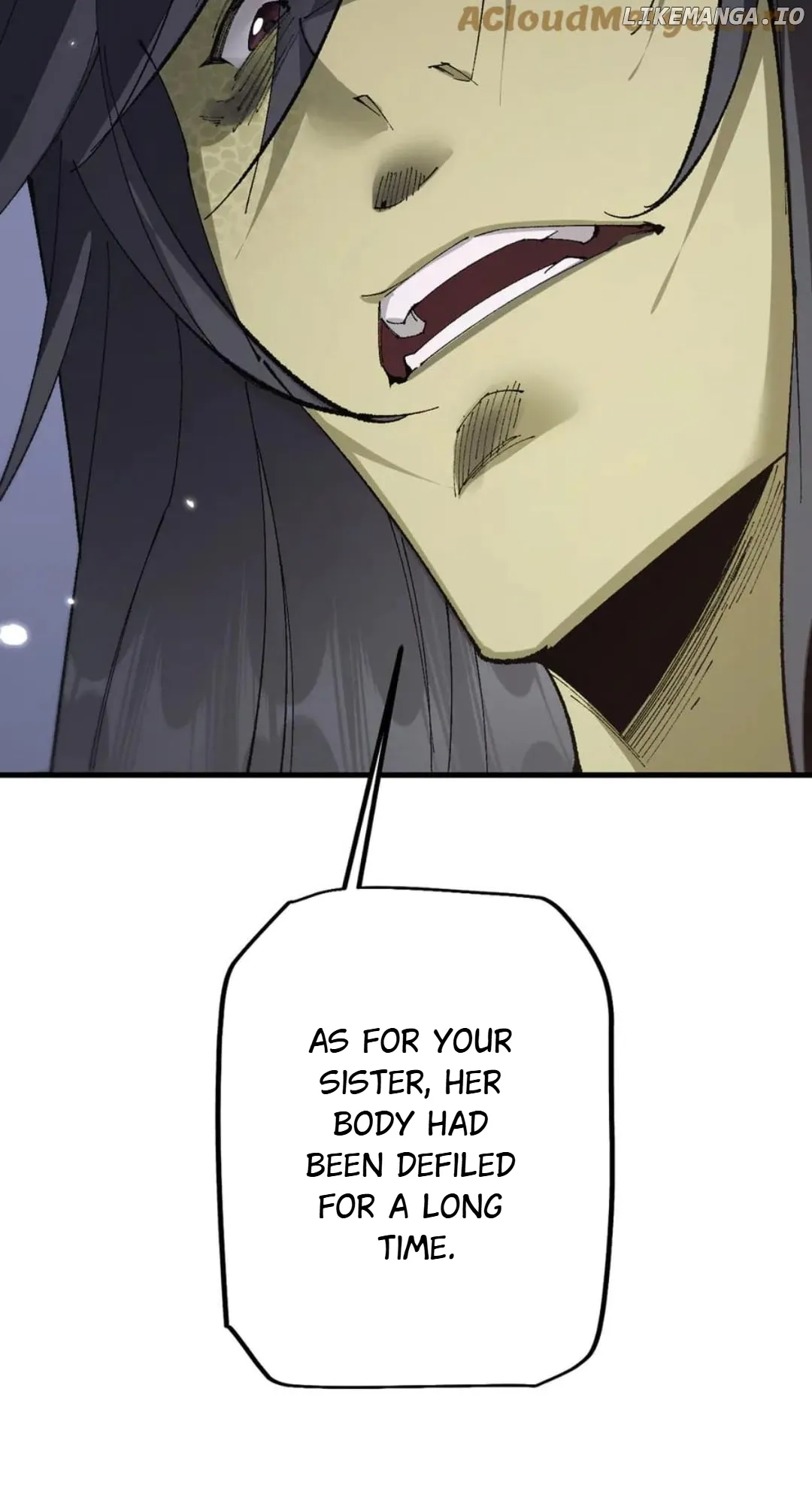 Read From Goblin to Goblin God EN Manga Online