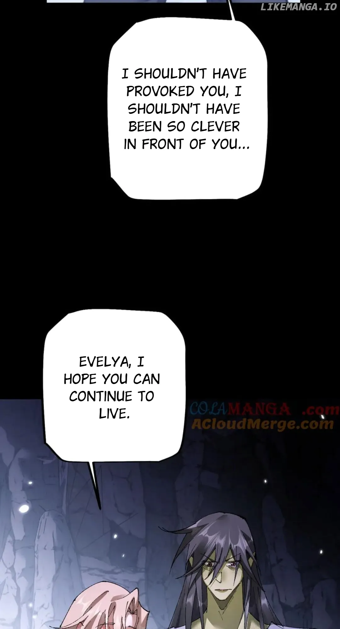 Read From Goblin to Goblin God EN Manga Online