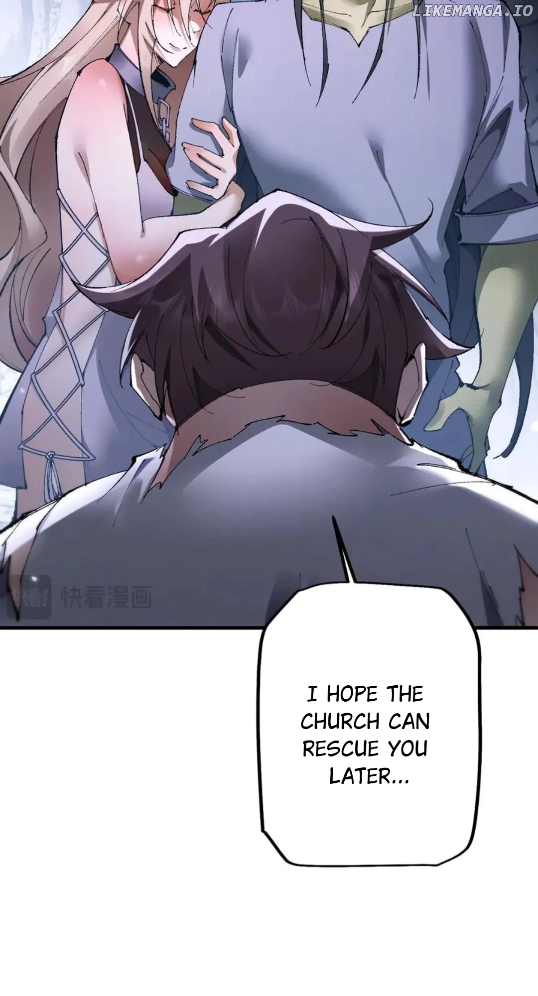 Read From Goblin to Goblin God EN Manga Online