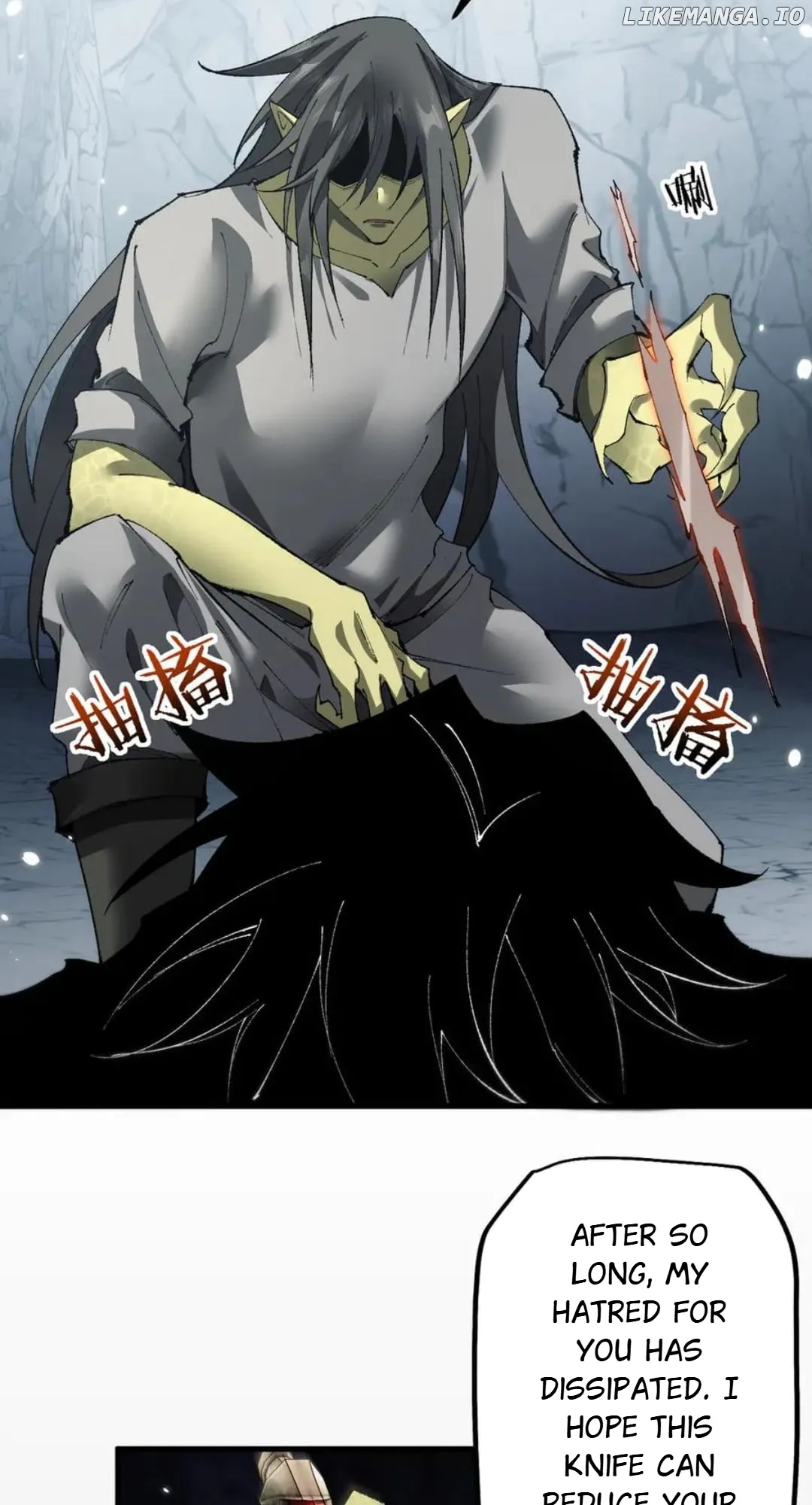 Read From Goblin to Goblin God EN Manga Online