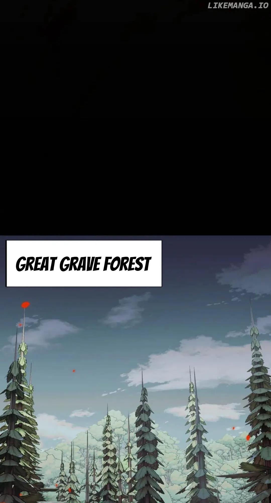 Read From Goblin to Goblin God EN Manga Online
