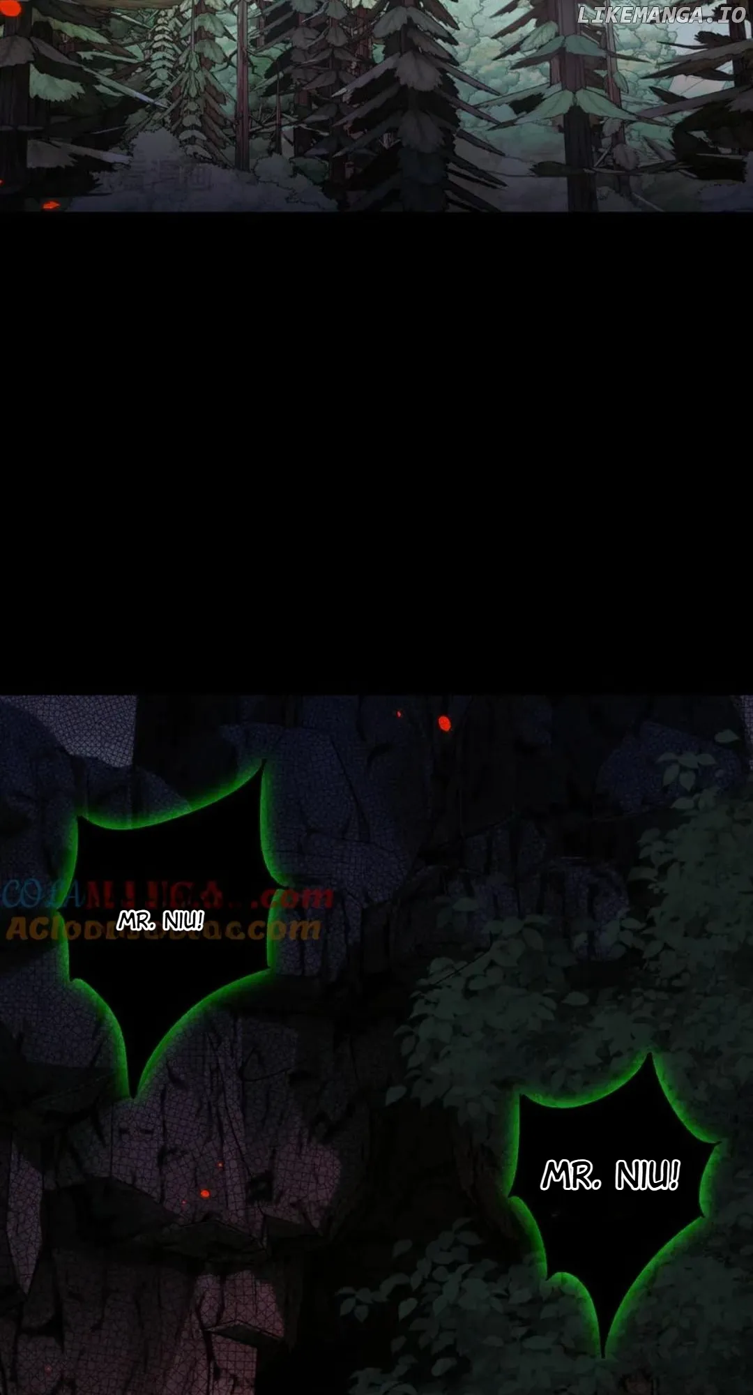 Read From Goblin to Goblin God EN Manga Online