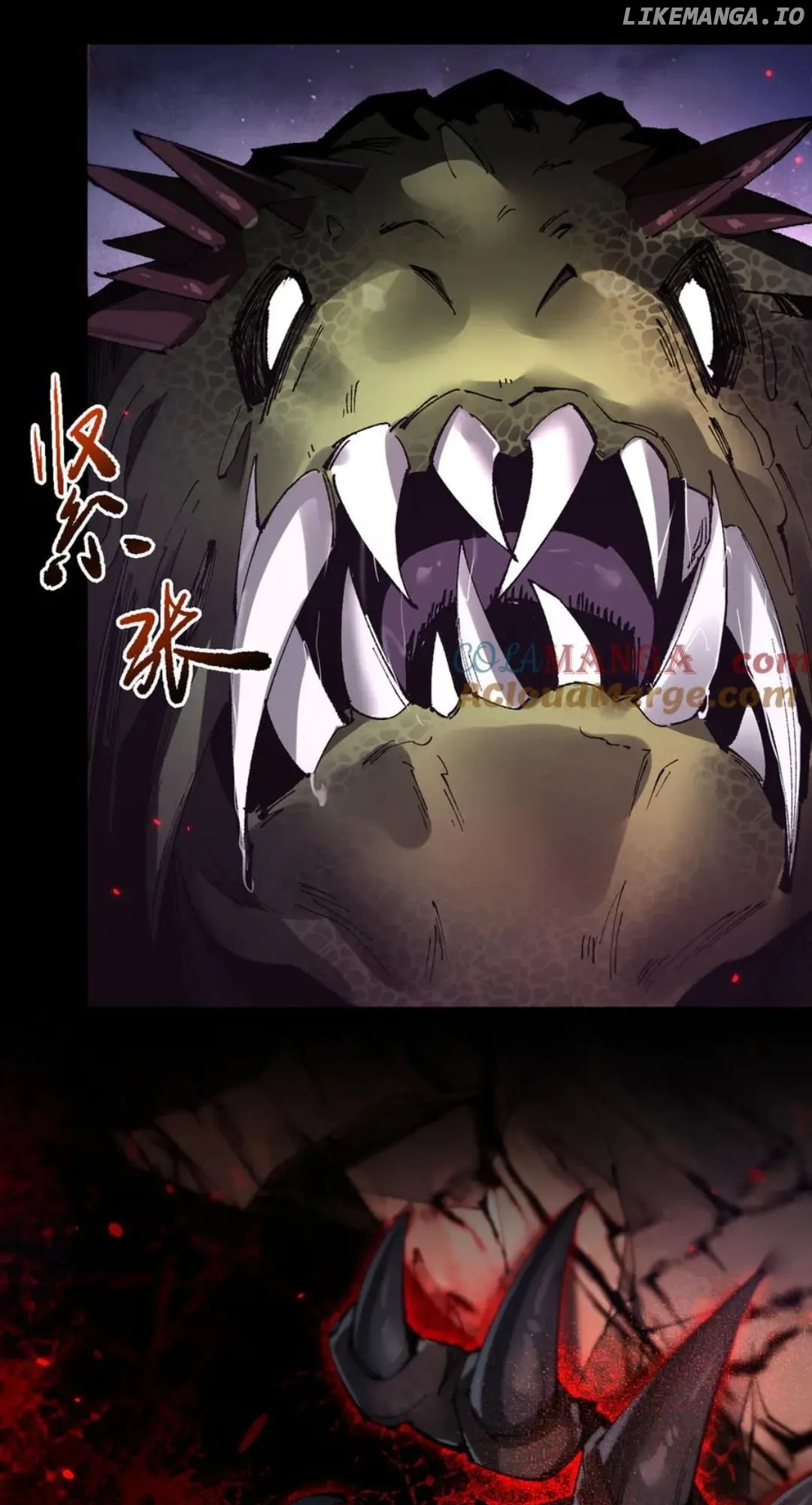 Read From Goblin to Goblin God EN Manga Online
