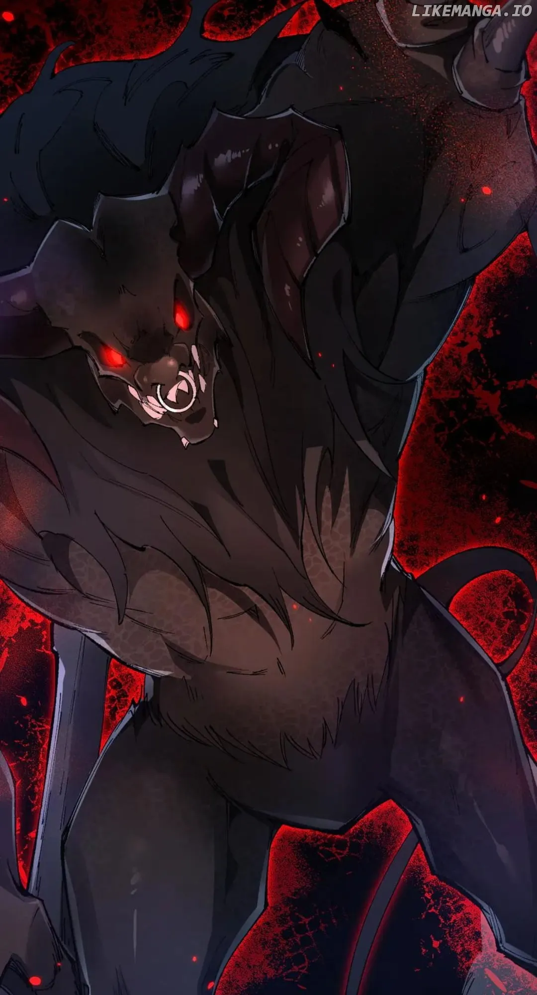 Read From Goblin to Goblin God EN Manga Online