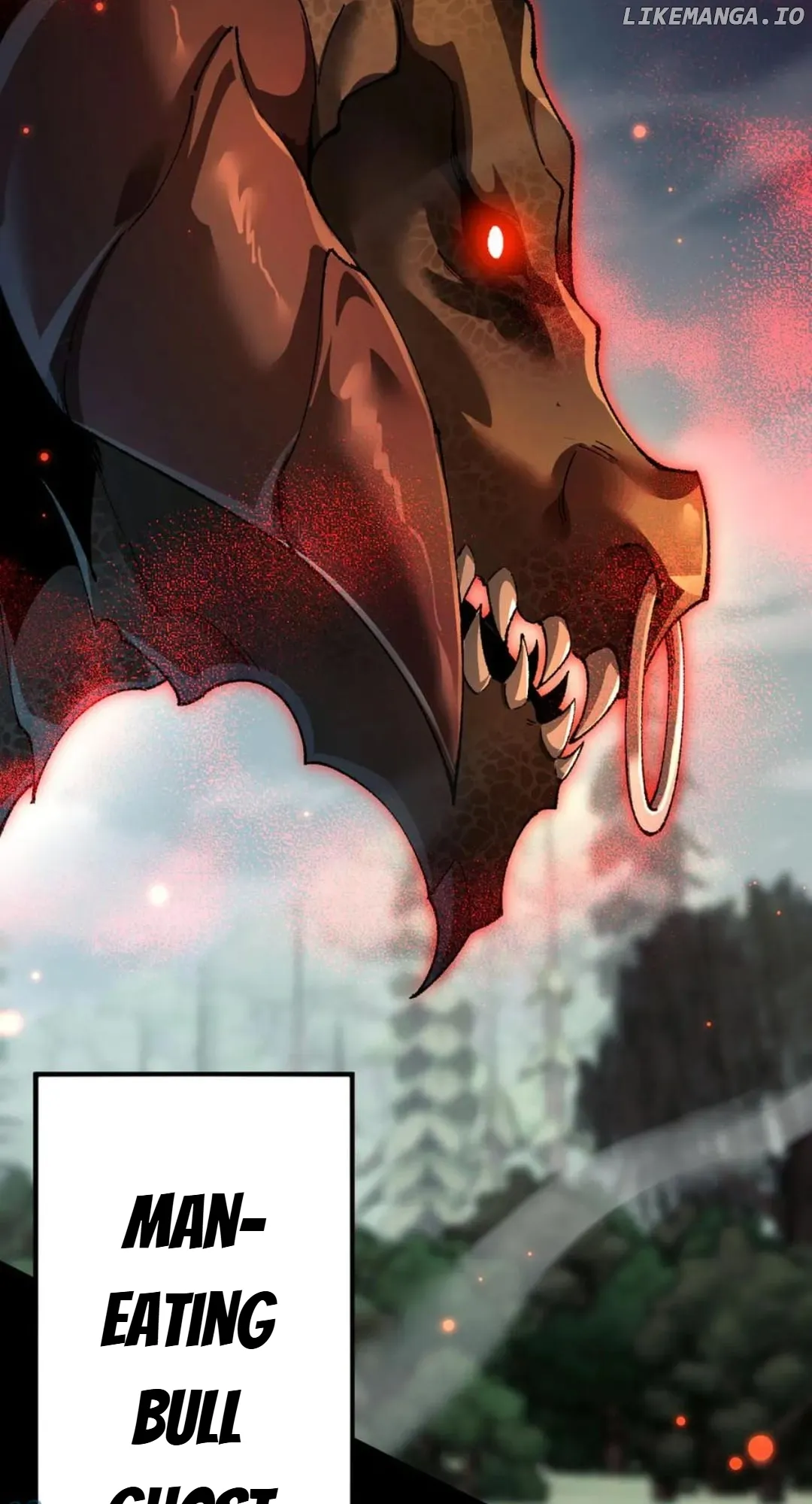 Read From Goblin to Goblin God EN Manga Online