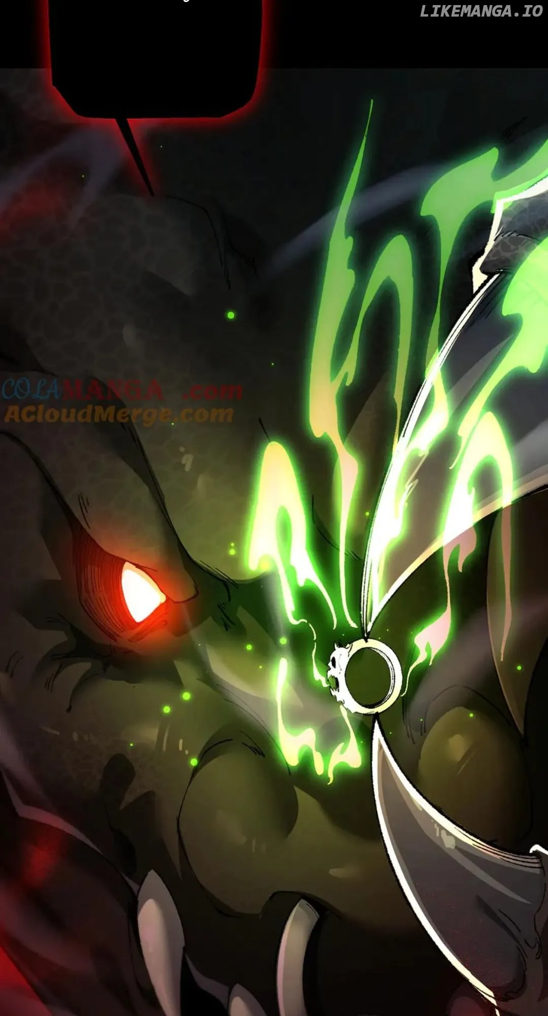 Read From Goblin to Goblin God EN Manga Online